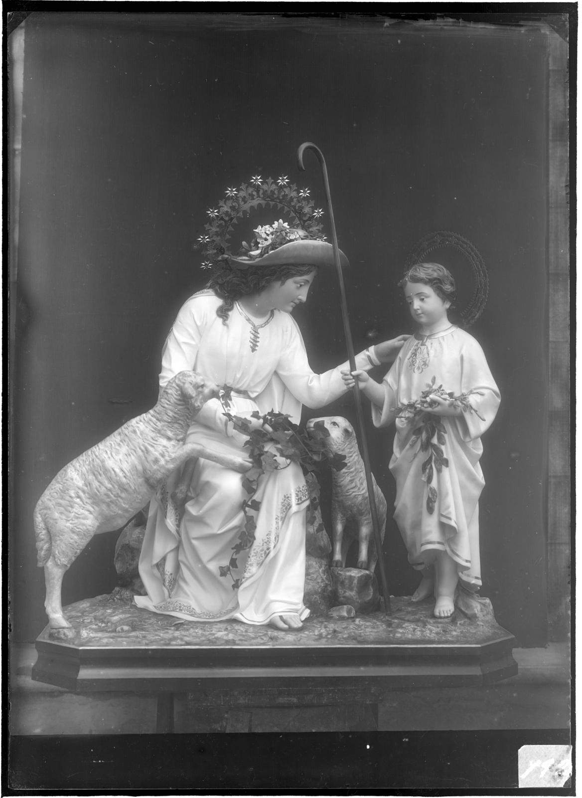 Desconegut, [The Christian Arte]