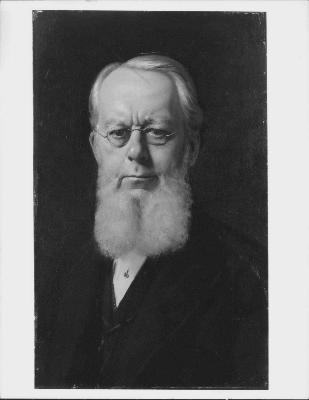 Rudolf Swoboda, Richard Assheton, 1st Viscount Cross (1823-1914)