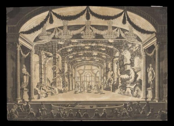 Unknown, H Beard Print Collection