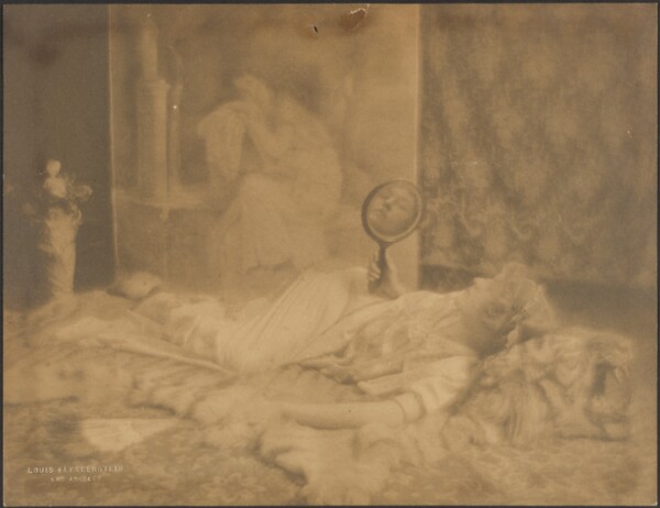 Louis Fleckenstein, Time of Reflection: Florence