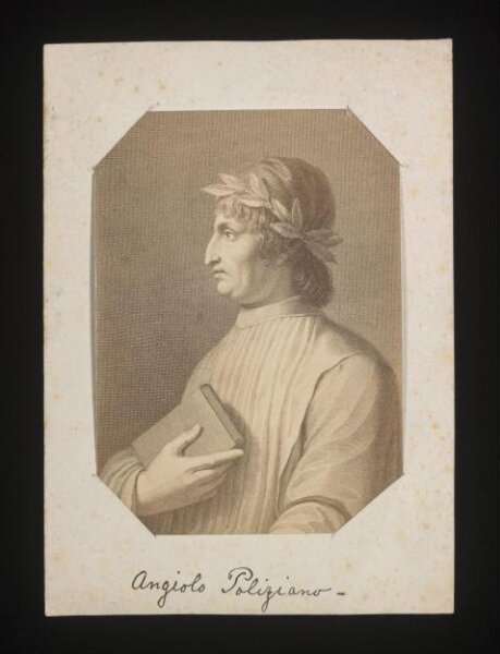 Unknown, Poliziano
