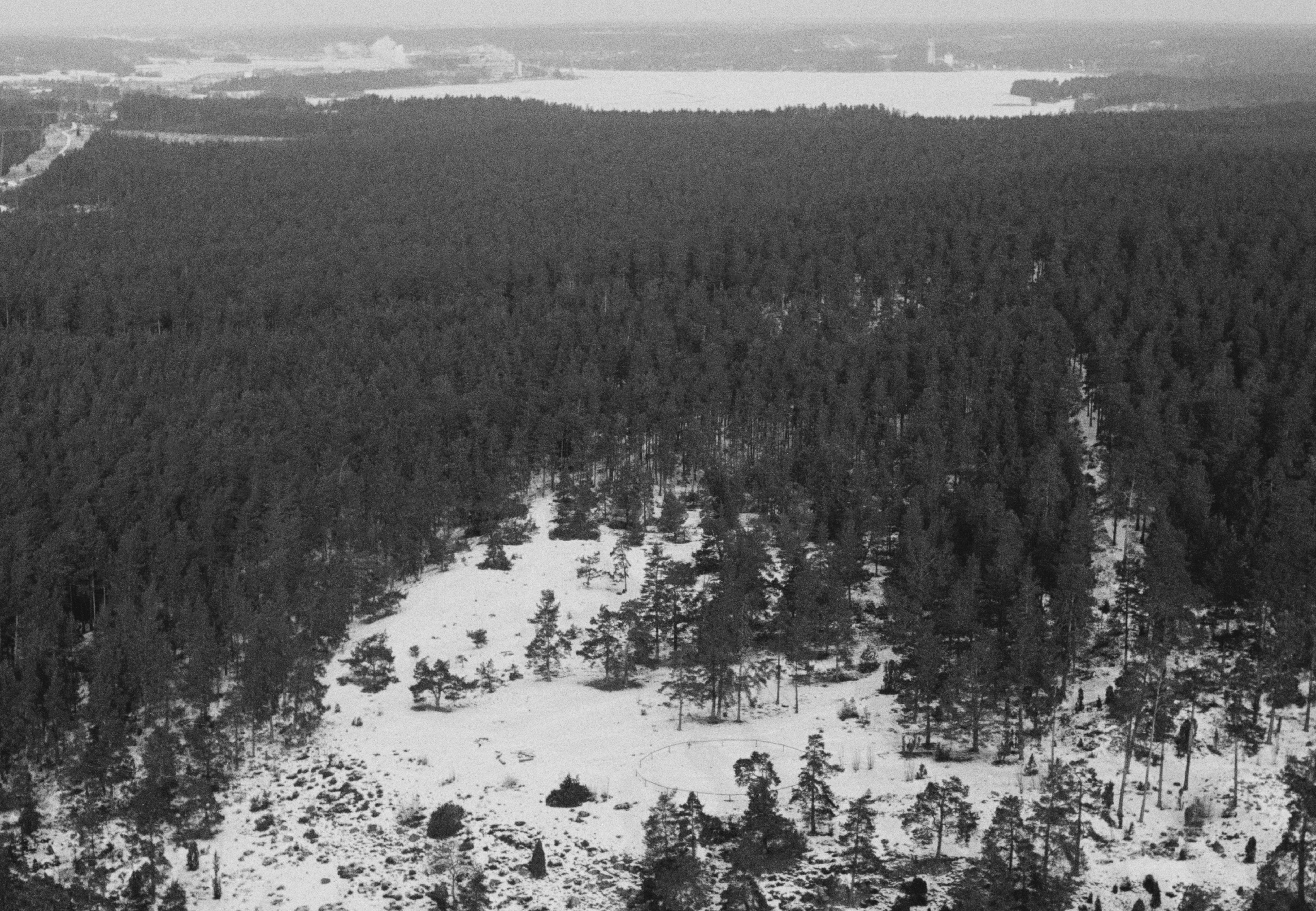 Jan Norrman, Låssa 24:1