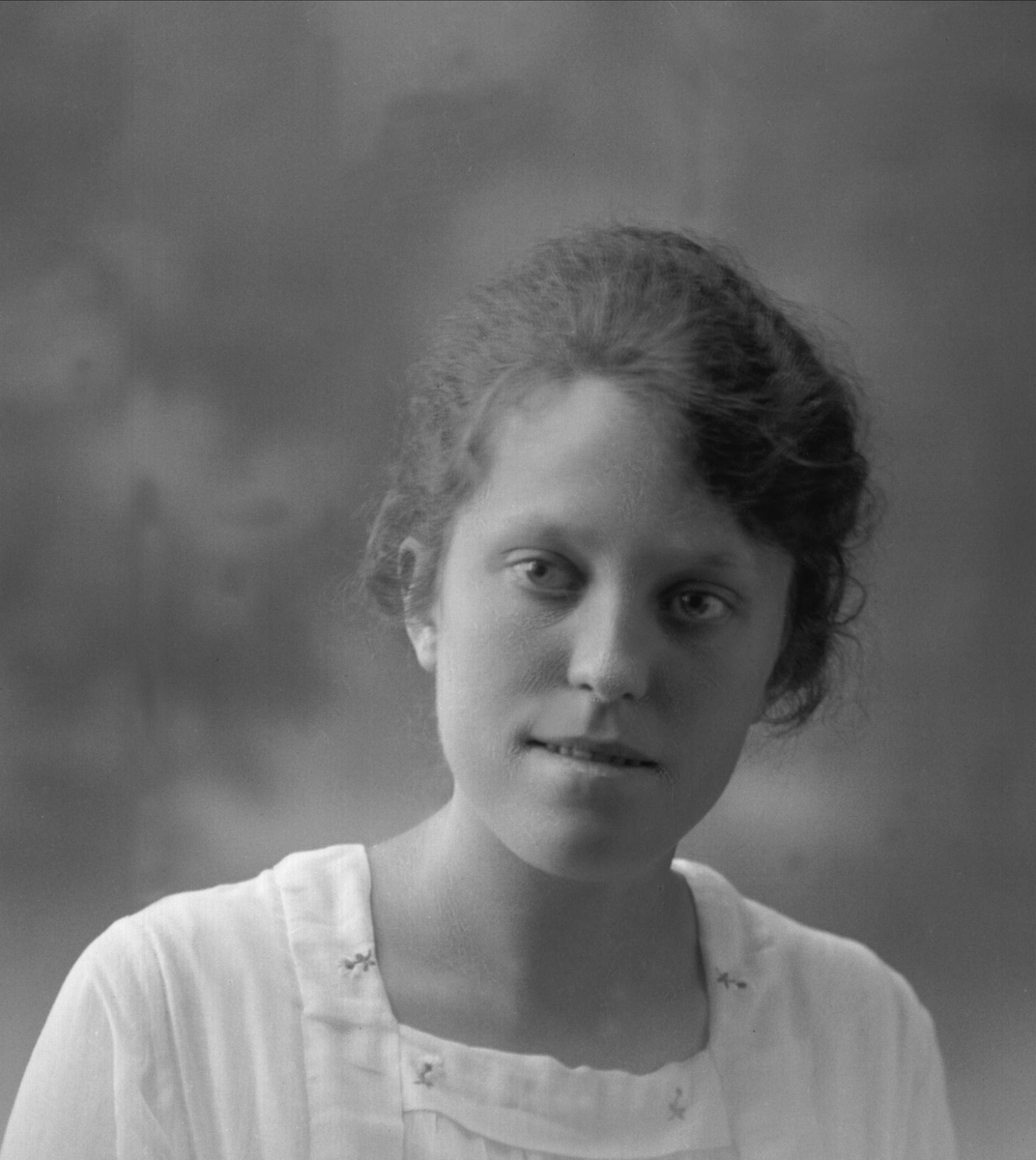 Gustav Borgen, NFB.38722
