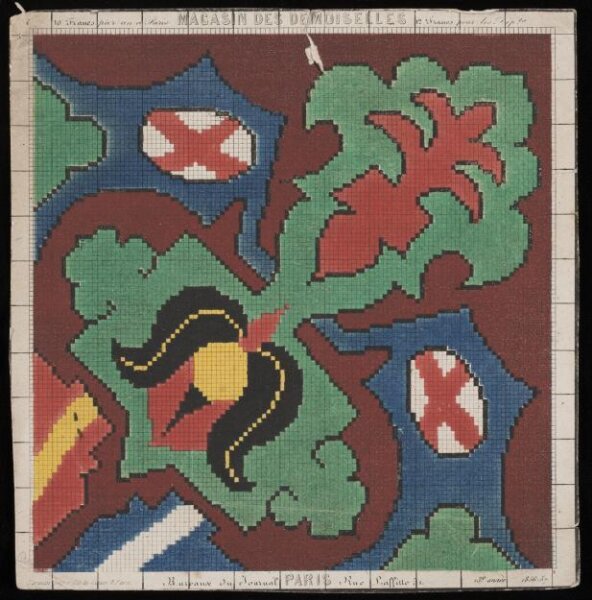 Unknown, Print