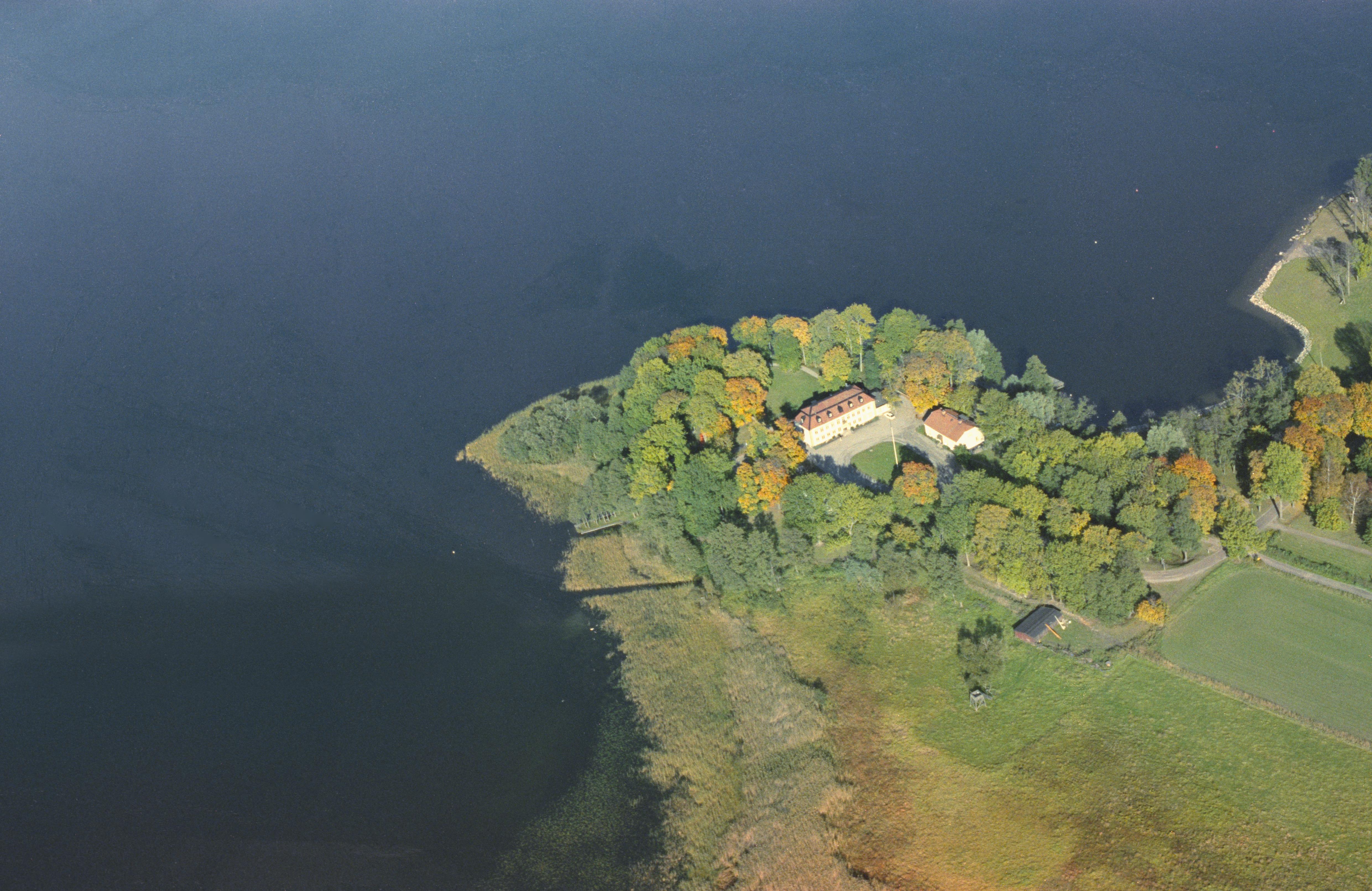 Jan Norrman, Ekerö 198:1