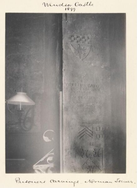Stone, Benjamin (Sir), National Photographic Record and Survey