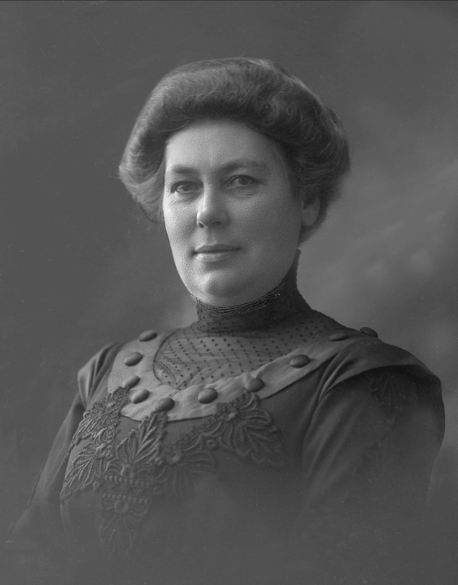 Gustav Borgen, NFB.38489