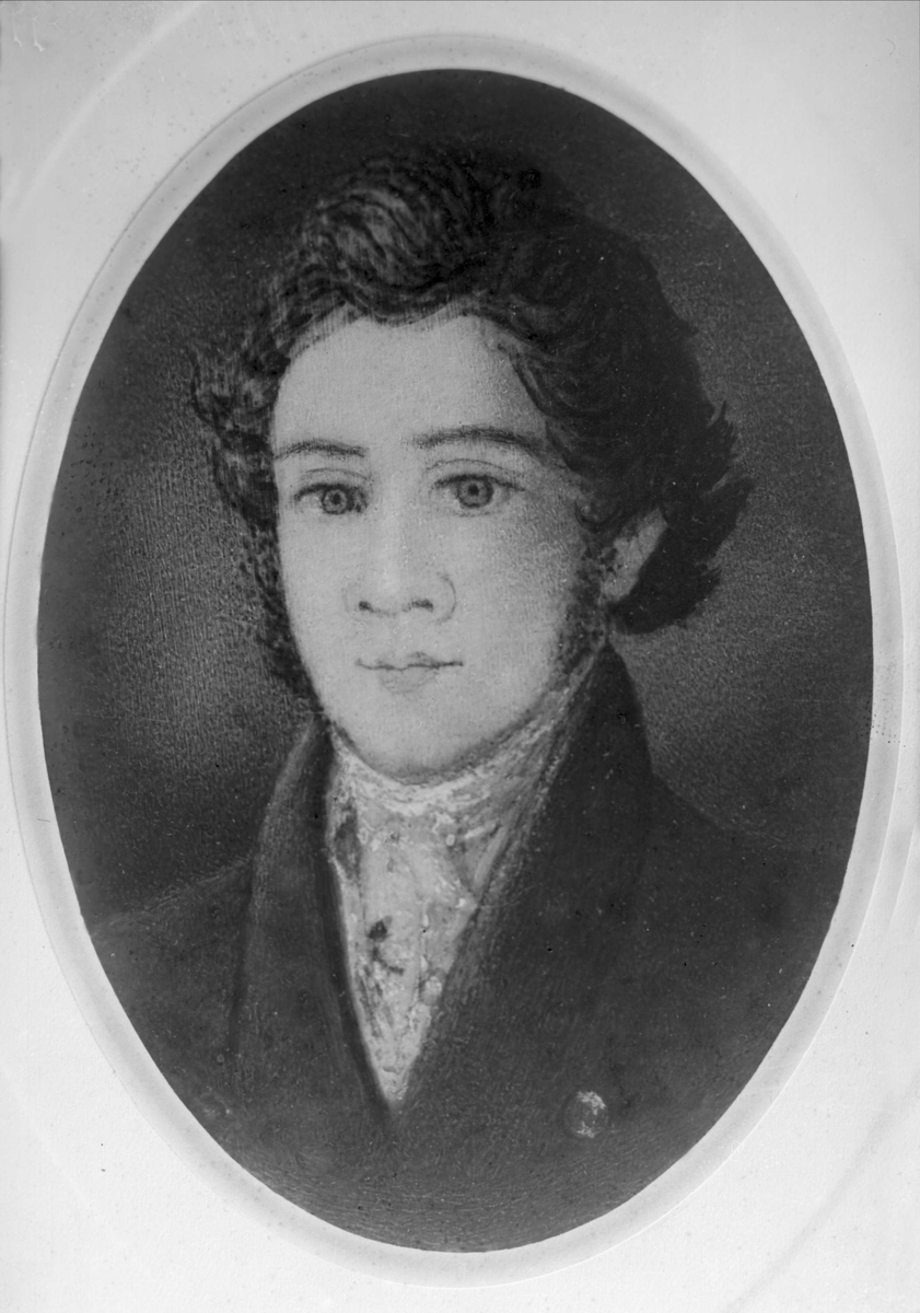 Gustav Borgen, NFB.36550