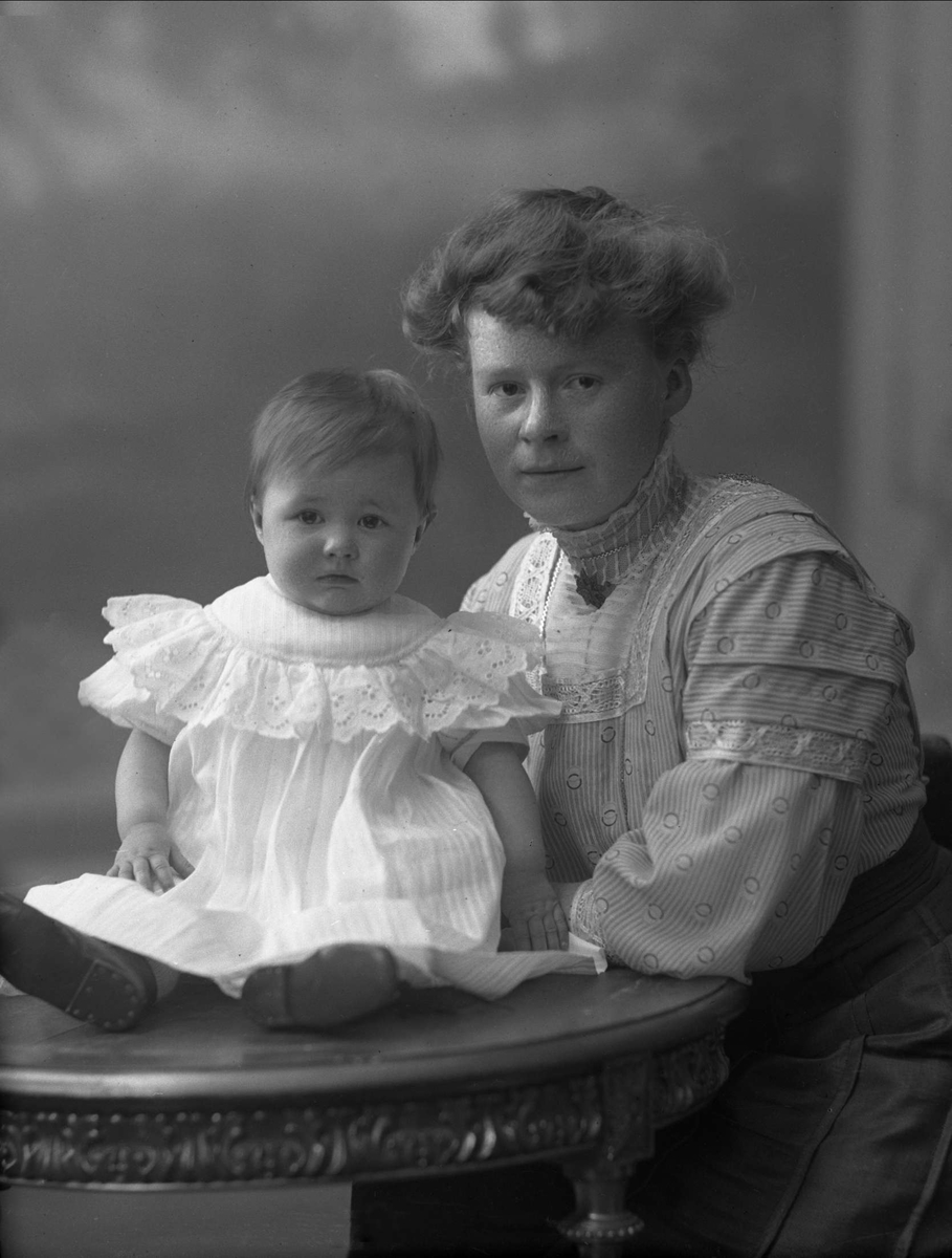 Gustav Borgen, NFB.43131
