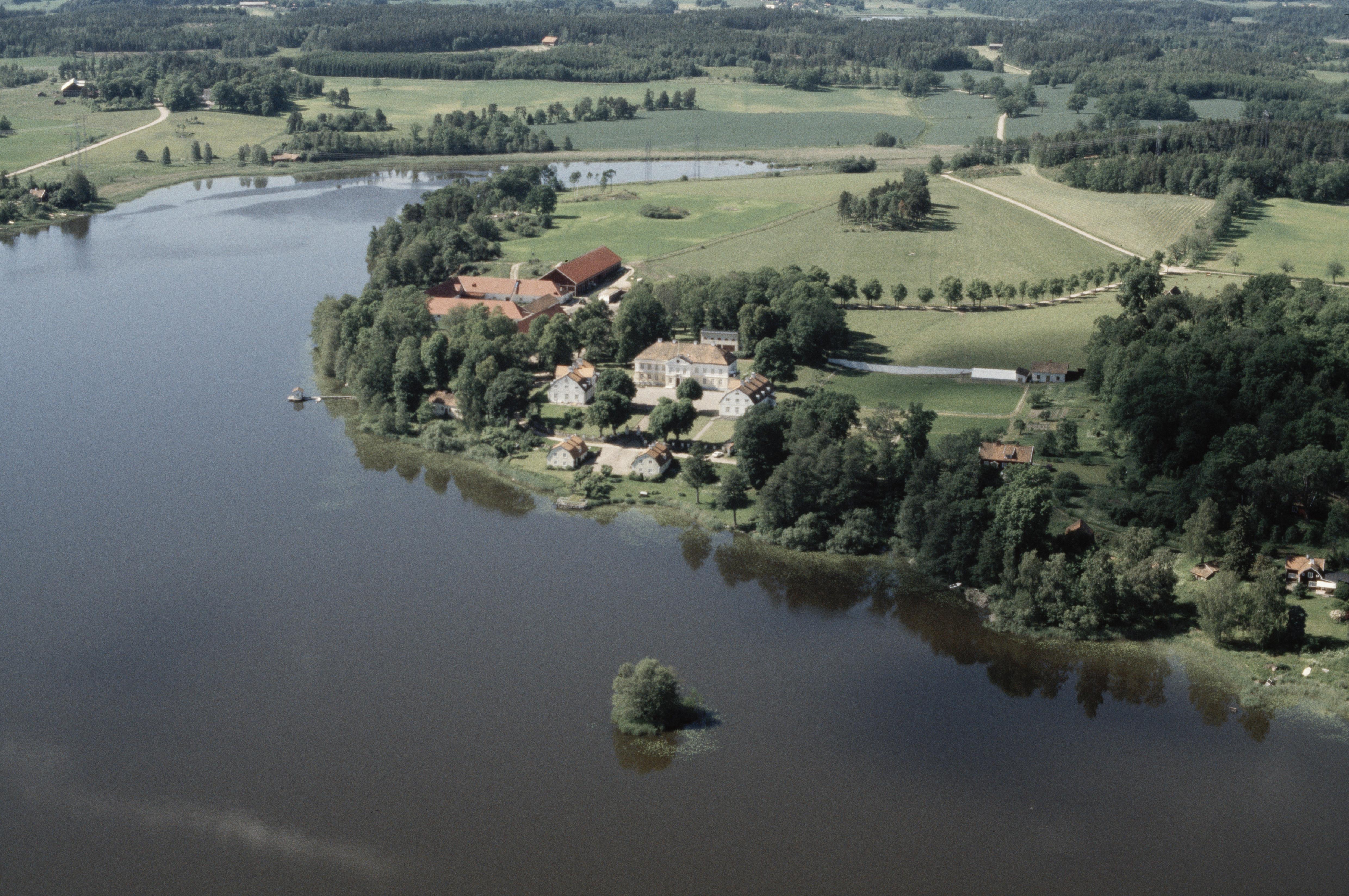 Jan Norrman, Vadsbro 141:1