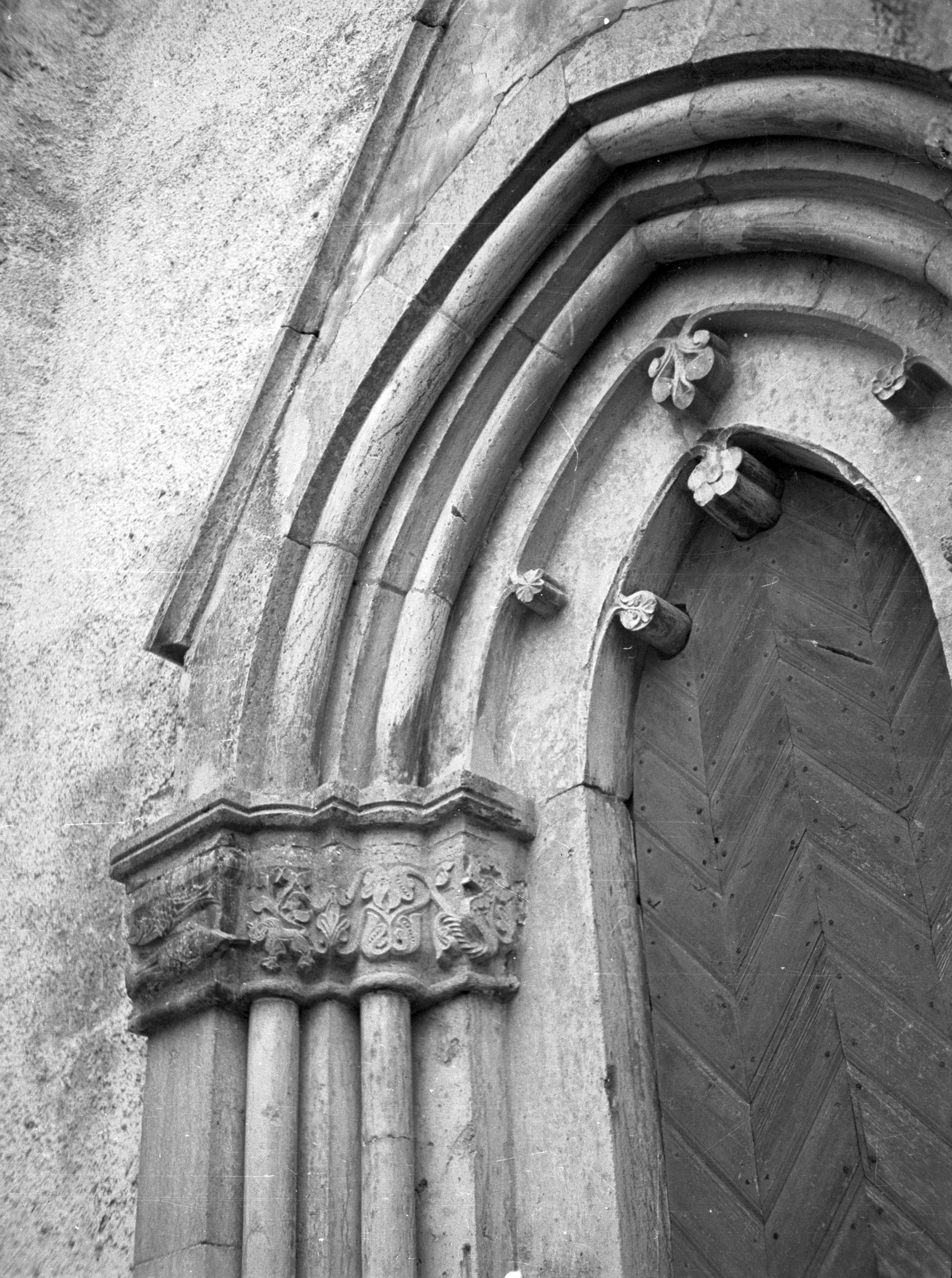 Erik Lundberg, Hörsne kyrka