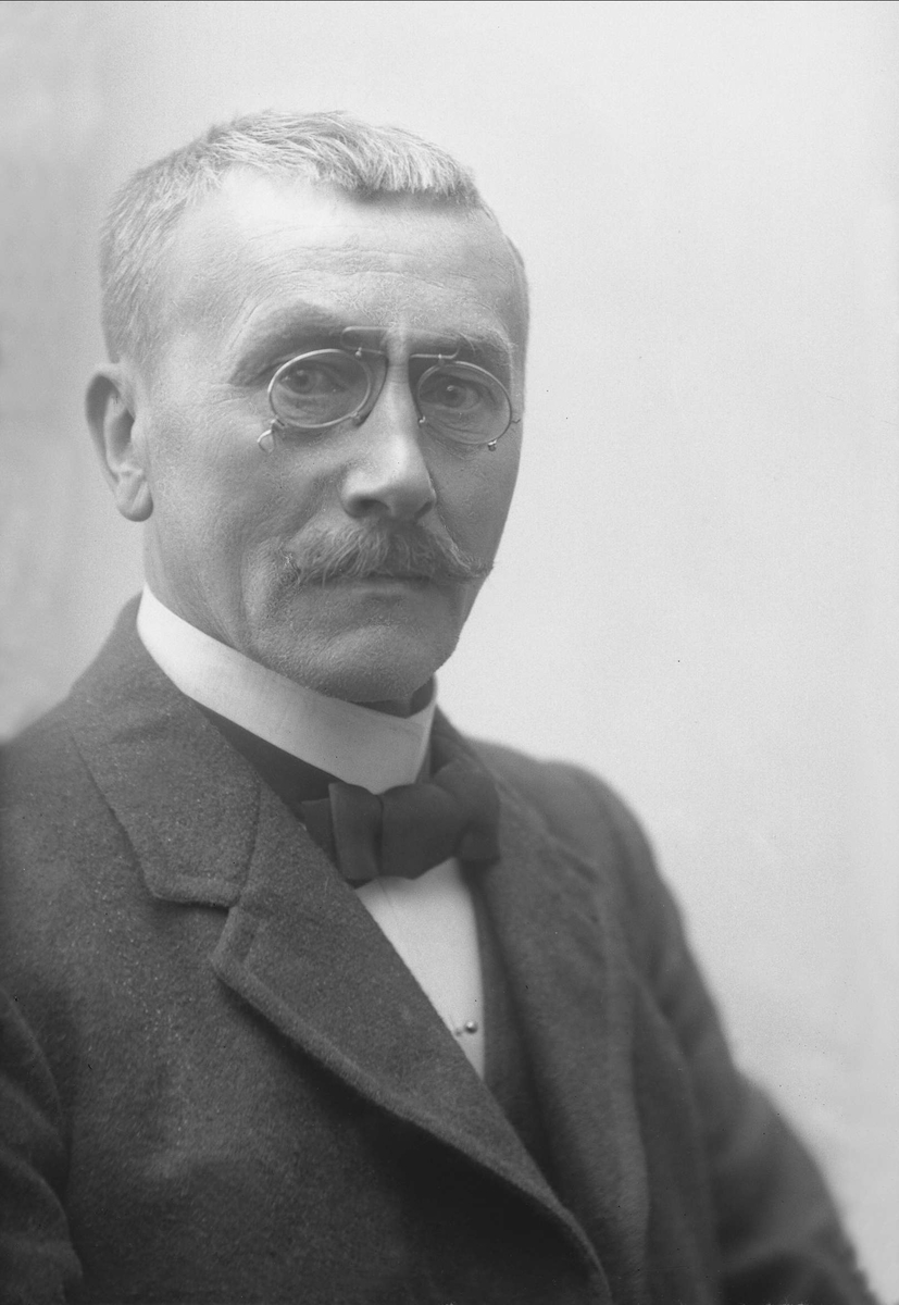 Gustav Borgen, NFB.51966