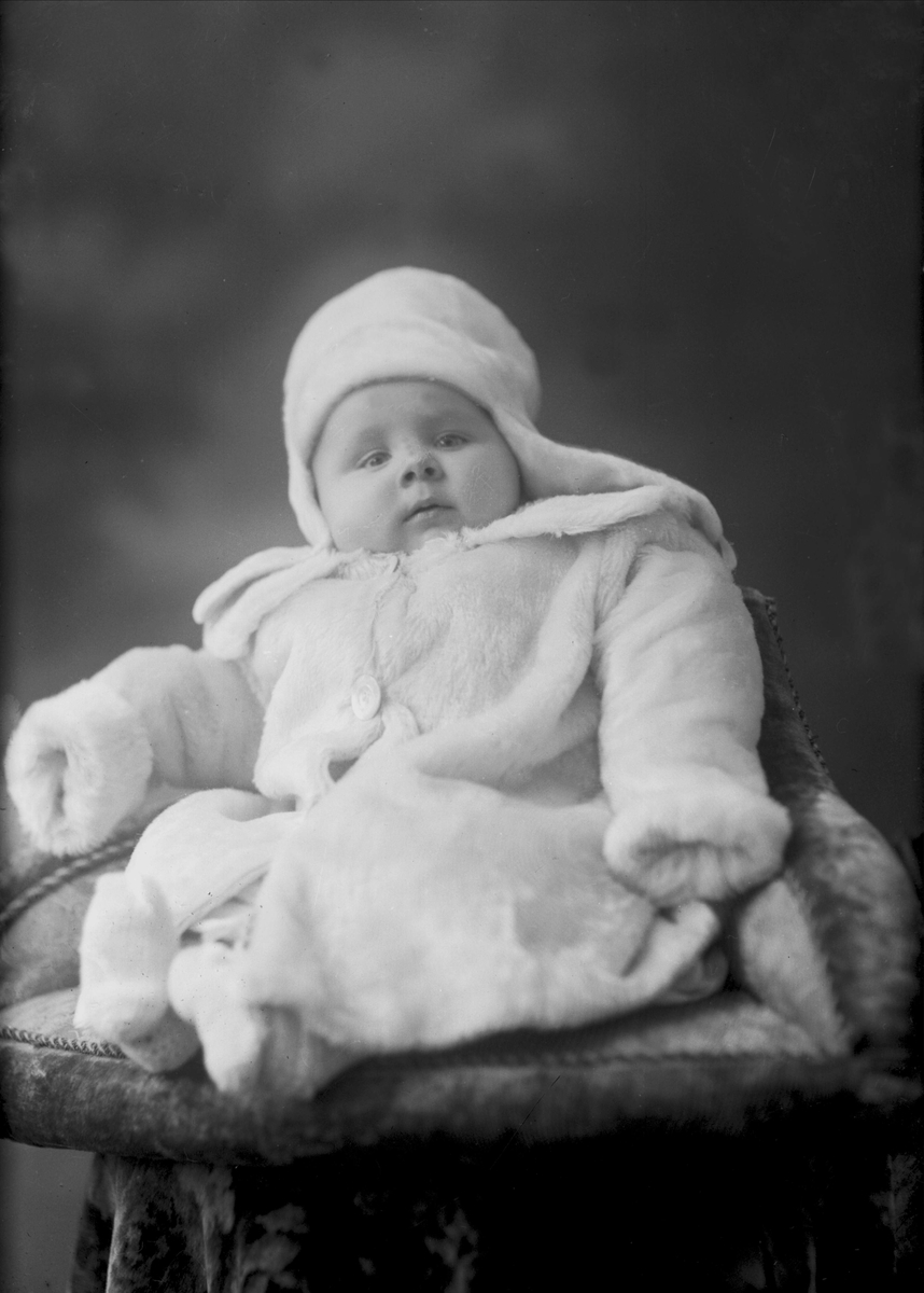 Gustav Borgen, NFB.12099