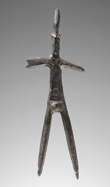 Unknown, Figurine