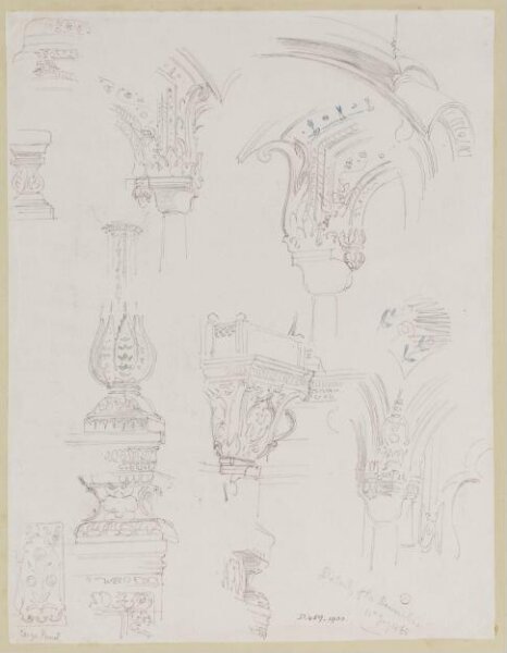 Simpson, William (R.I.), India. Original Sketches made in the Years 1859-60-61-62.