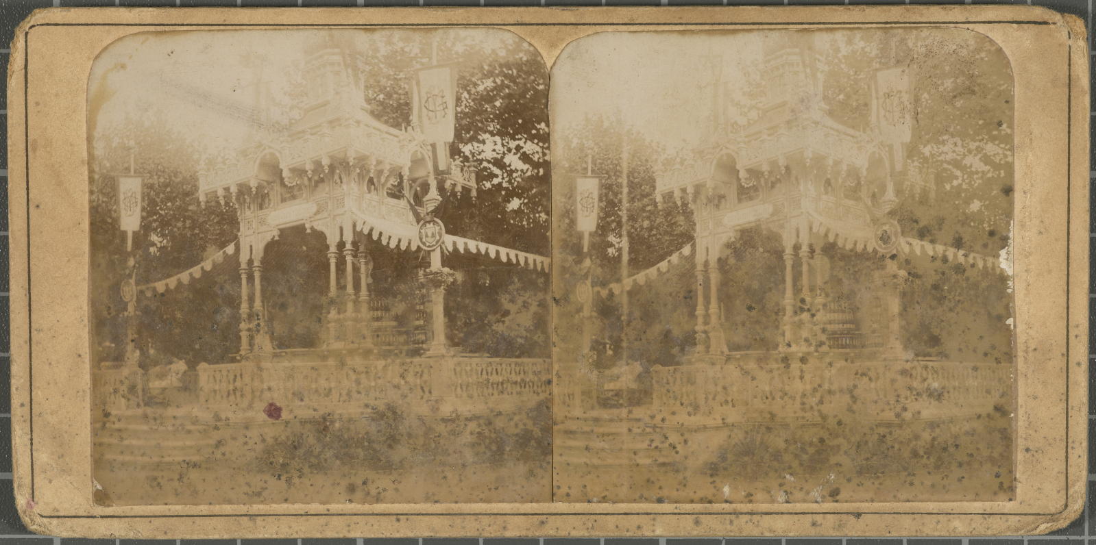 Desconegut, [Monument]