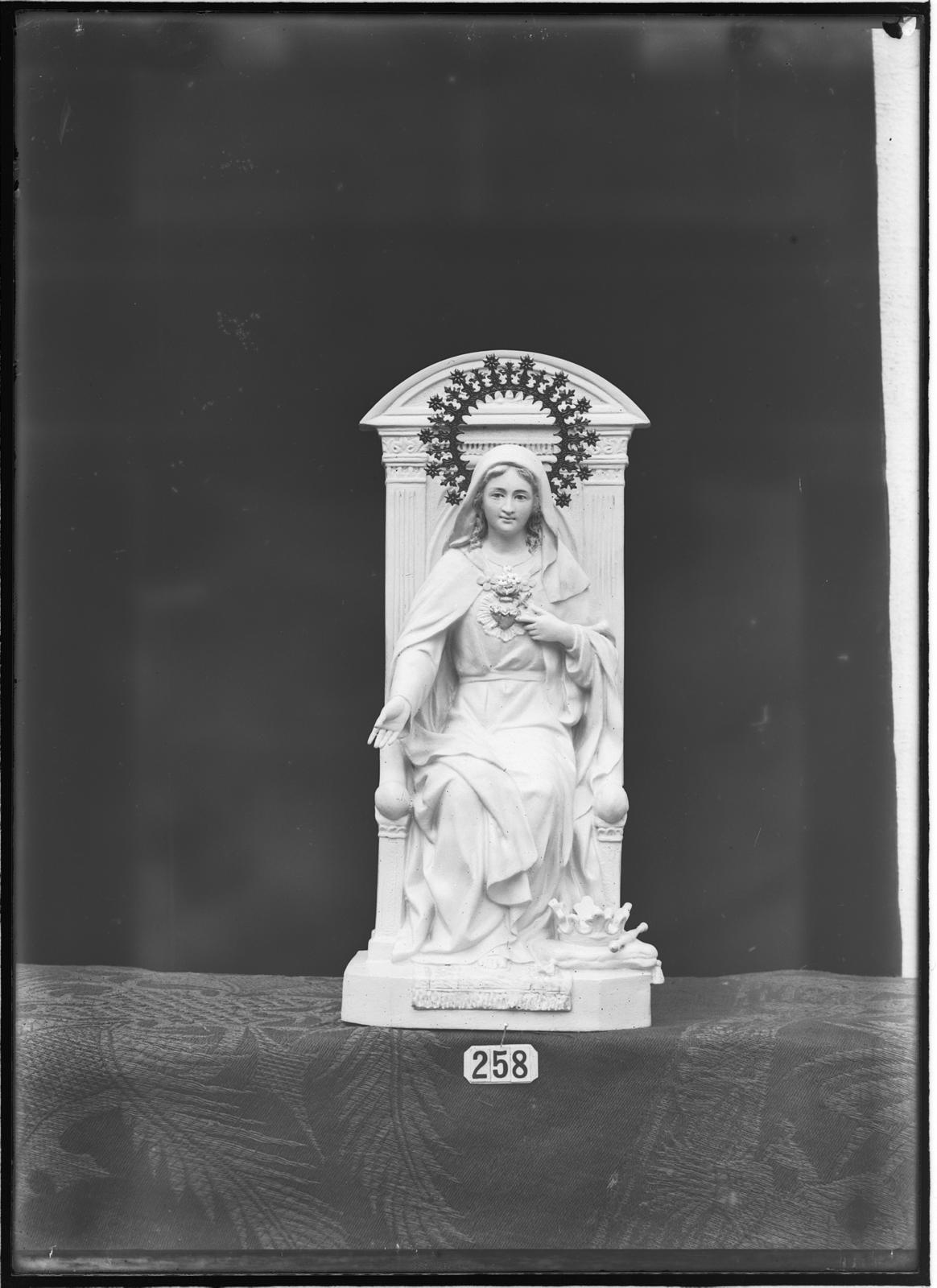 Desconegut, [The Christian Arte]
