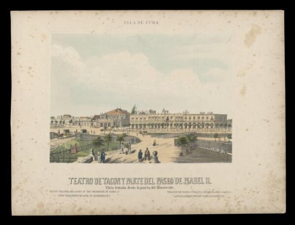 Unknown, H Beard Print Collection