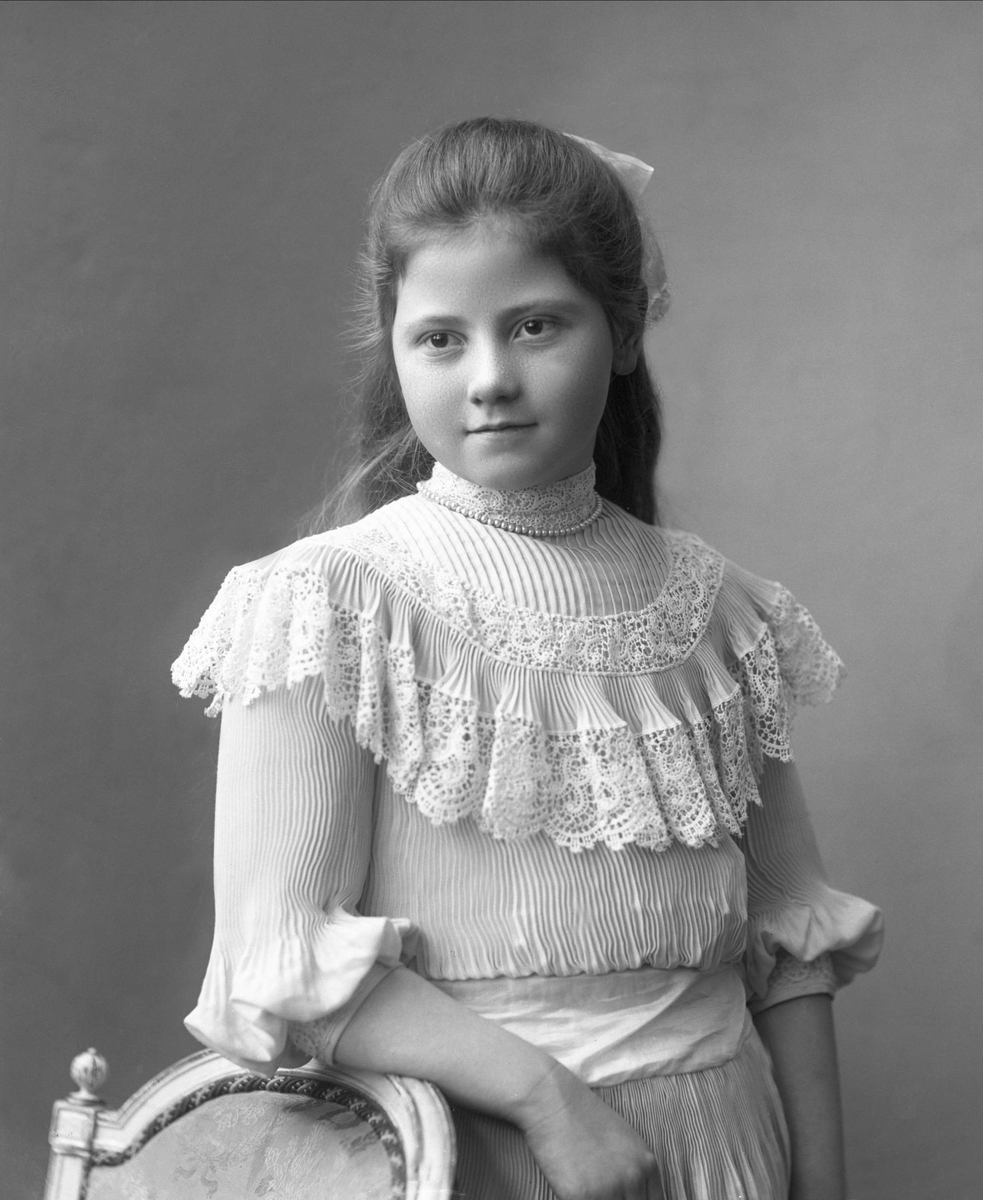 Gustav Borgen, NFB.53234