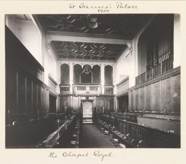 Stone, Benjamin (Sir), National Photographic Record and Survey