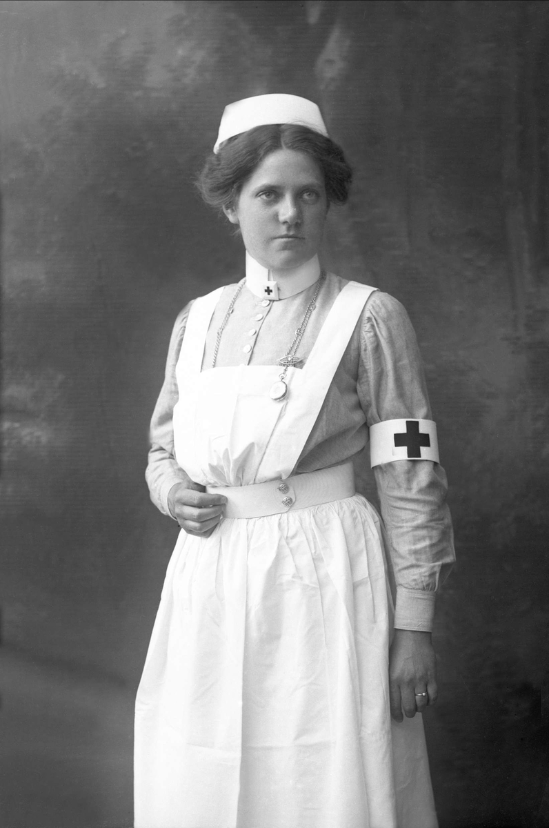 Gustav Borgen, NFB.47450