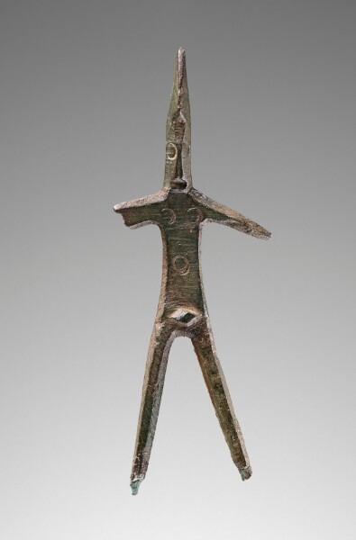 Unknown, Figurine