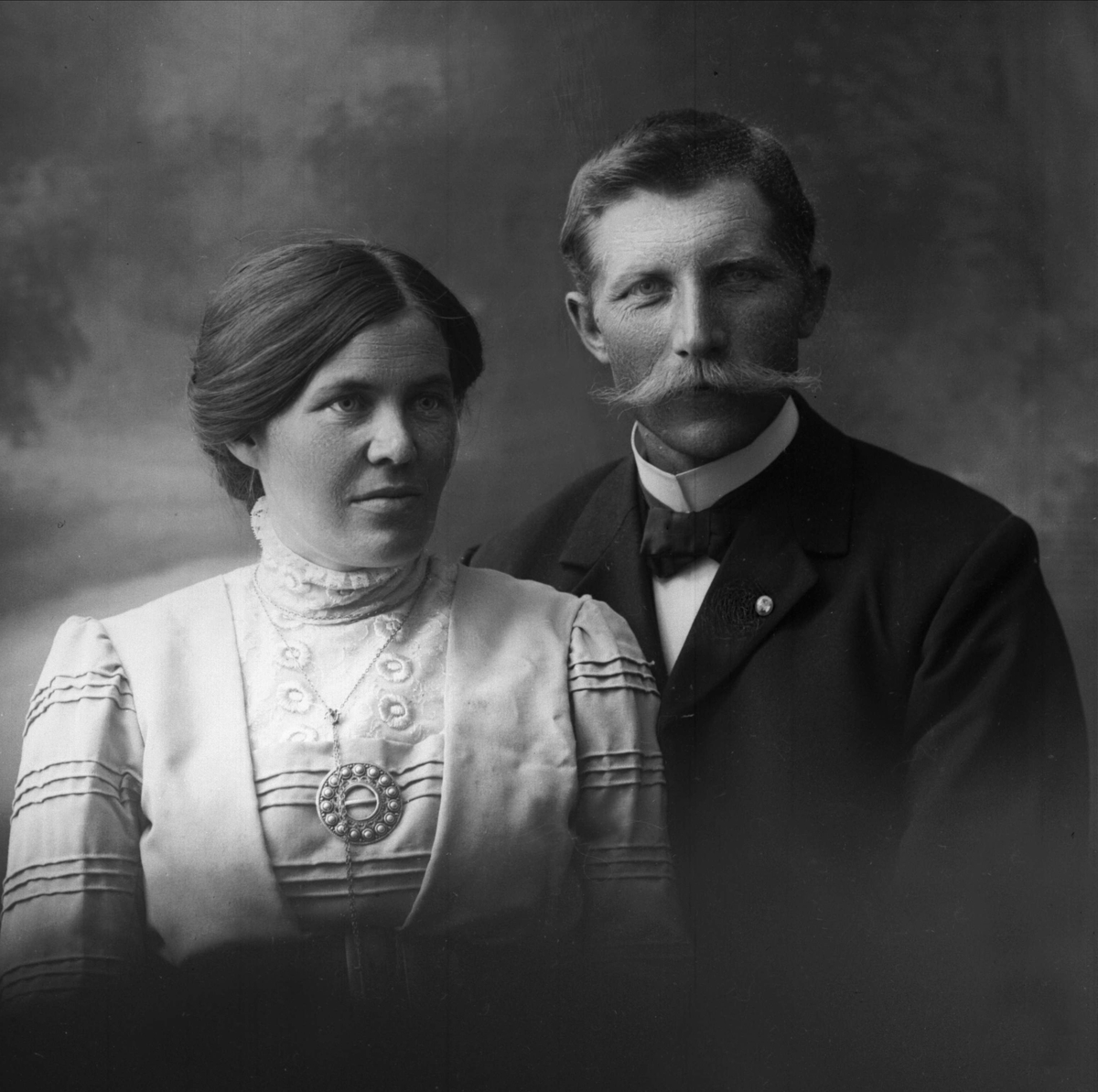 Gustav Borgen, NFB.09263