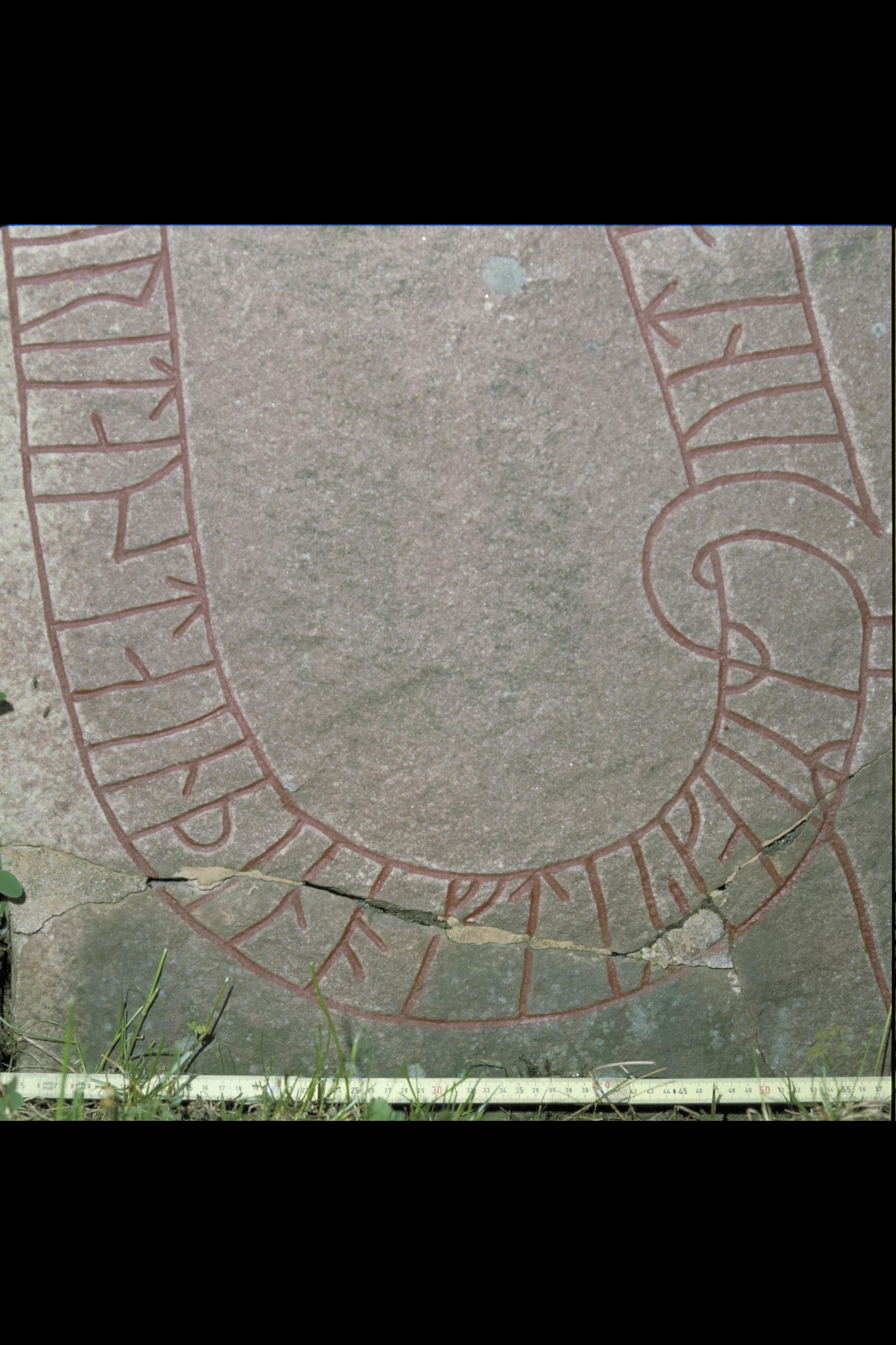 Bengt A Lundberg, U1149 Fleräng