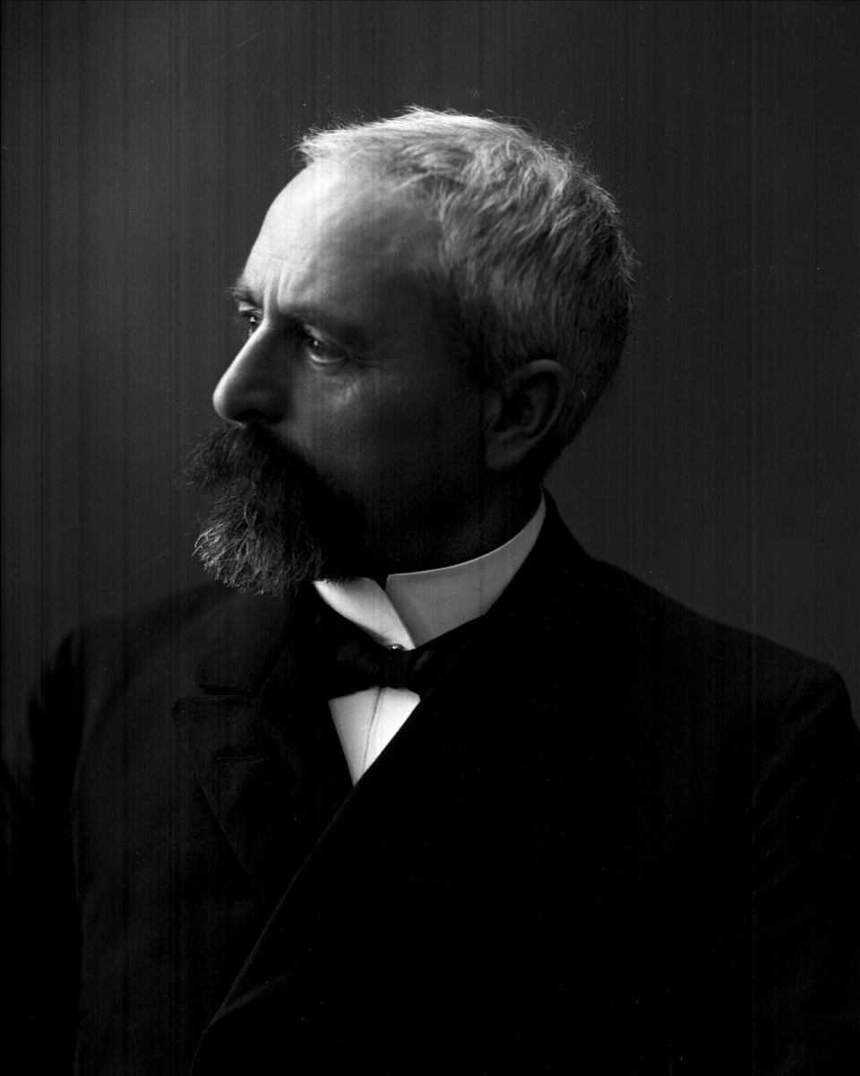 Gustav Borgen, NFB.04217