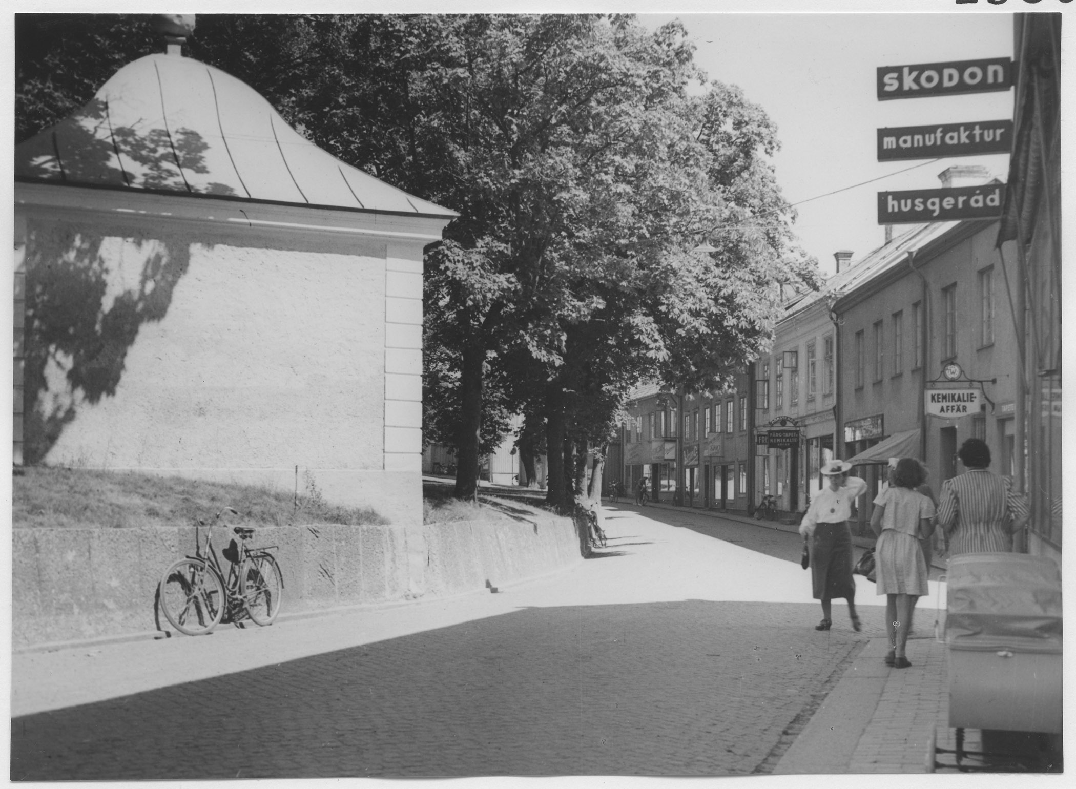 Mårten Sjöbeck, Mönsterås
