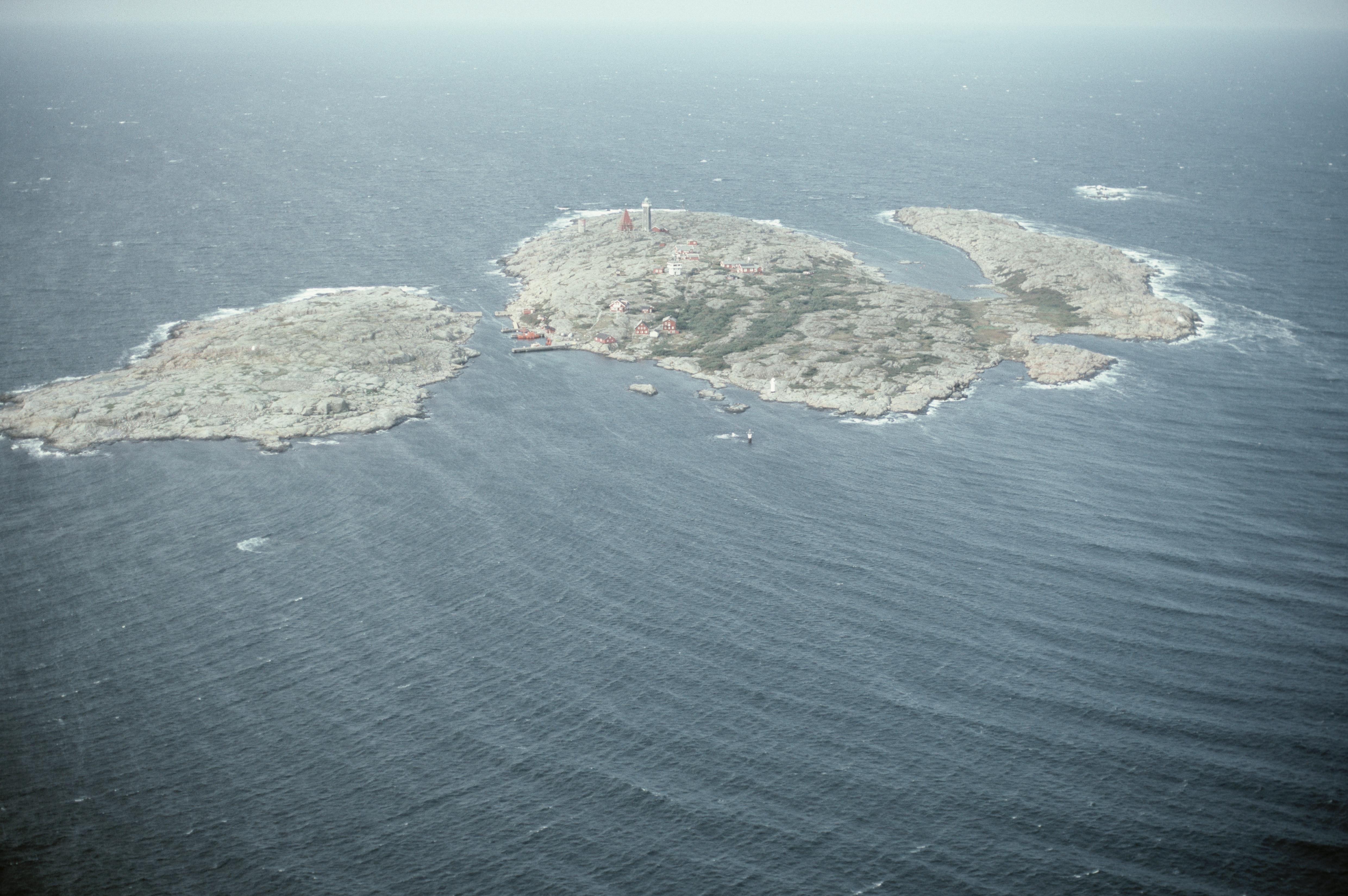 Jan Norrman, Styrsö 304:1