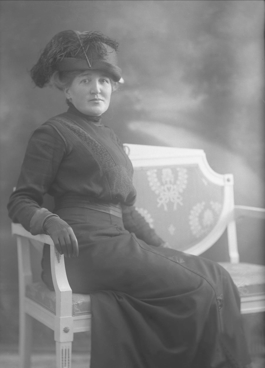 Gustav Borgen, NFB.46847