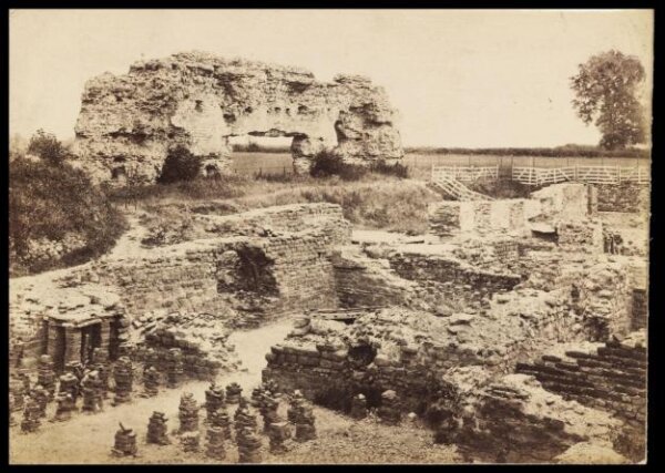 Francis Frith, Photograph