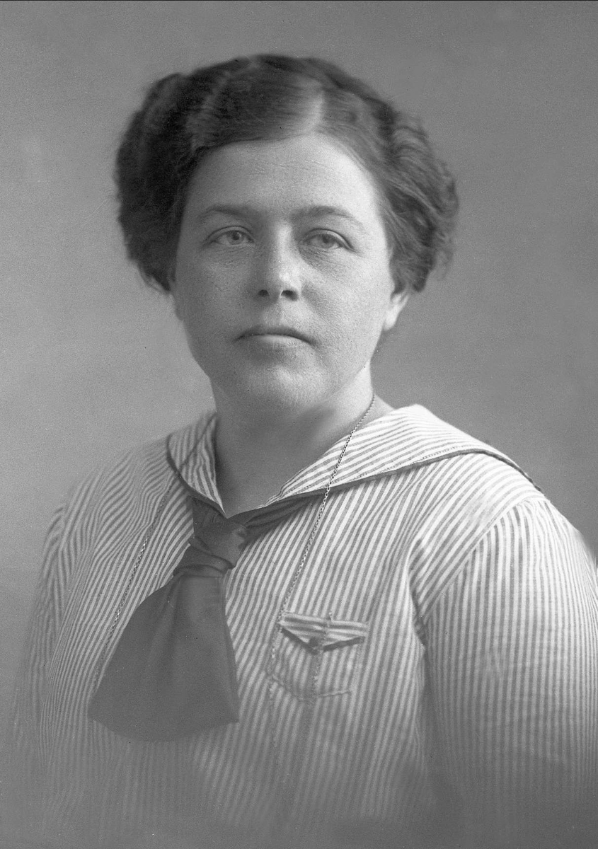 Gustav Borgen, NFB.46521