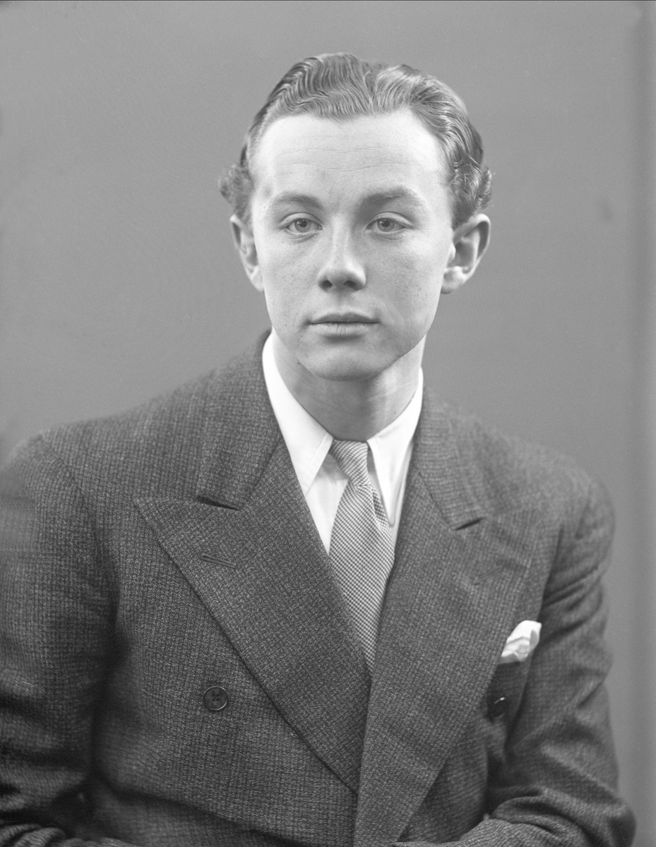 Gustav Borgen, NFB.56632