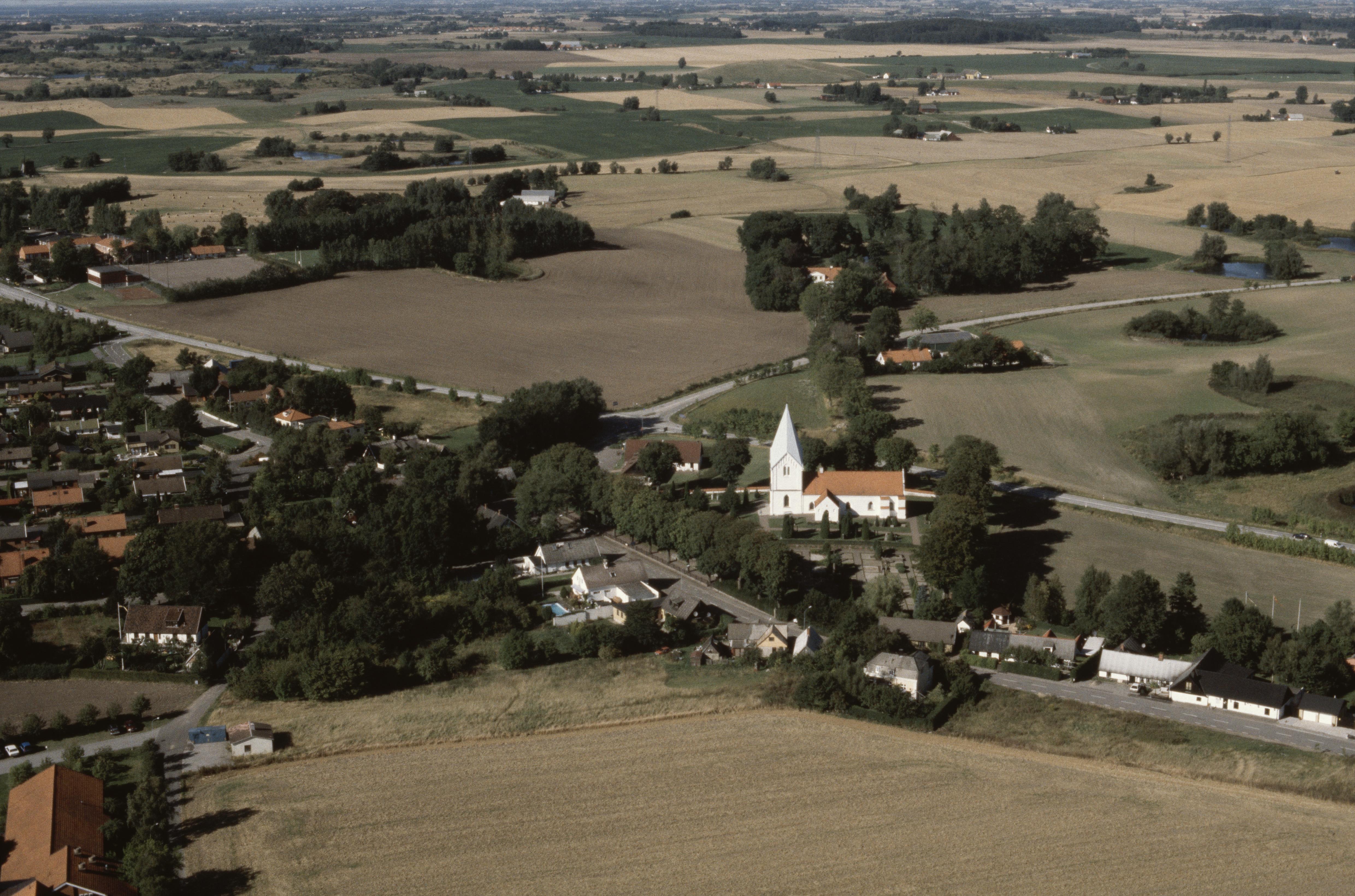 Jan Norrman, Västra Ingelstad