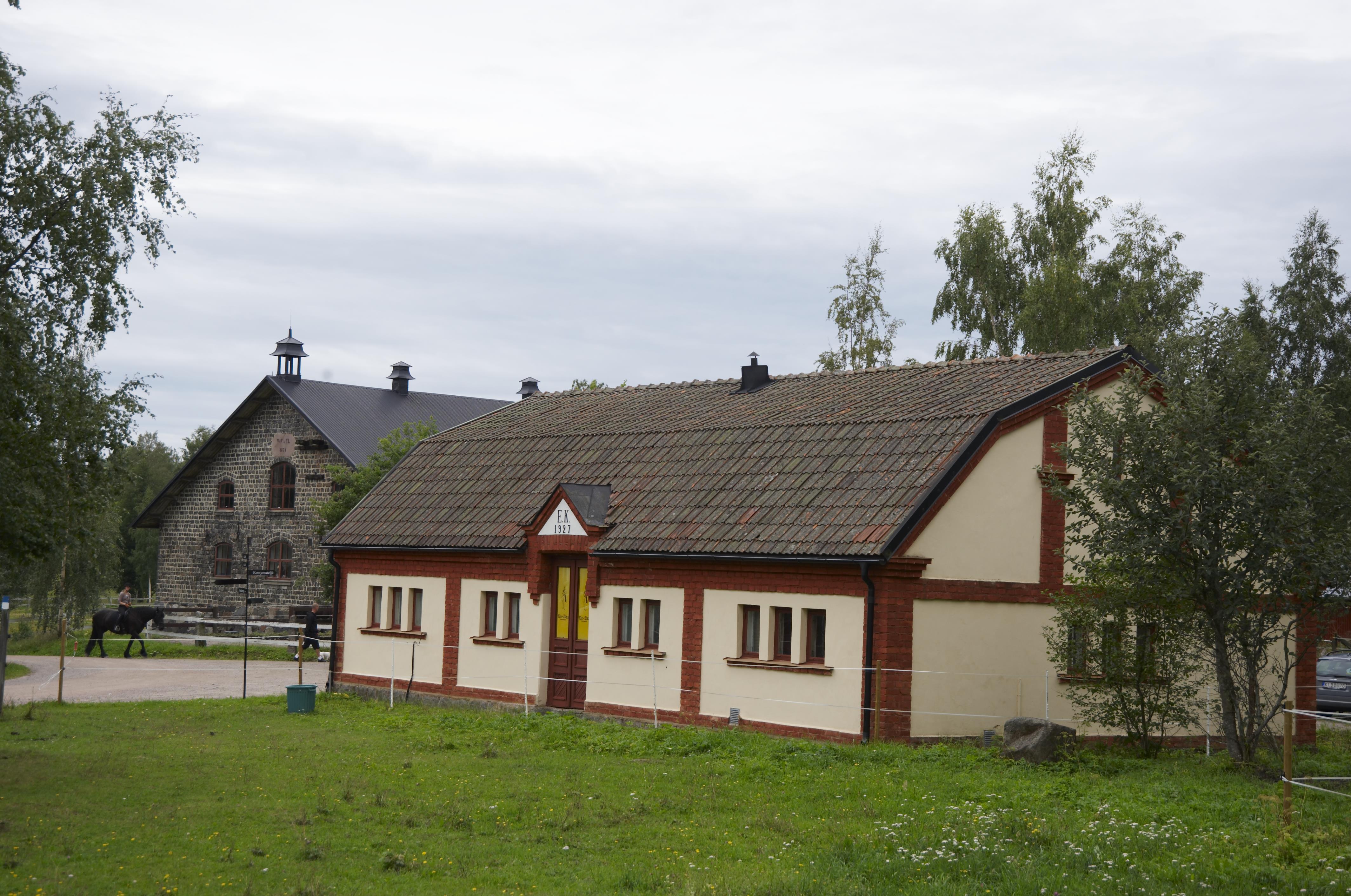 Bengt A Lundberg, Mackmyra Bruk