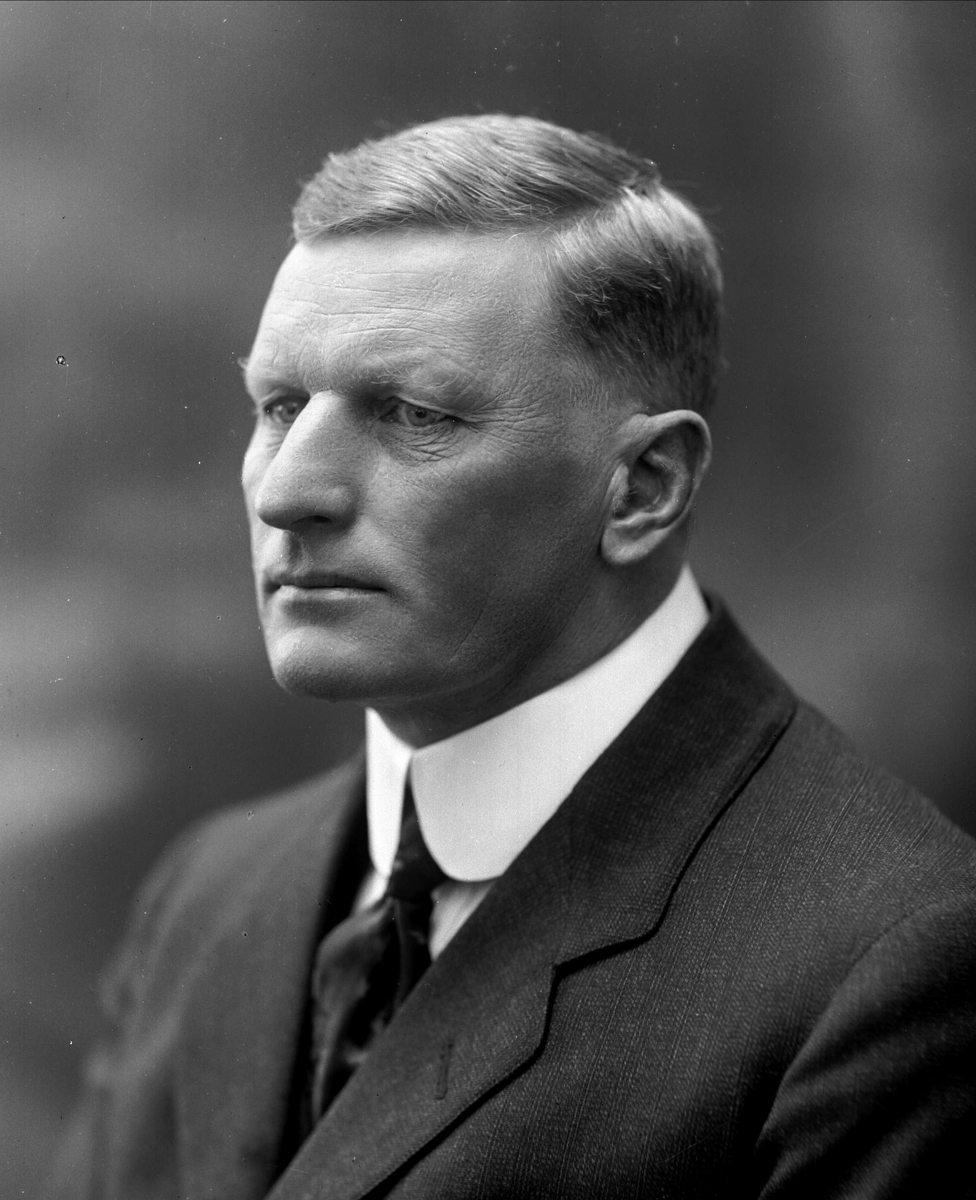 Gustav Borgen, NFB.05648