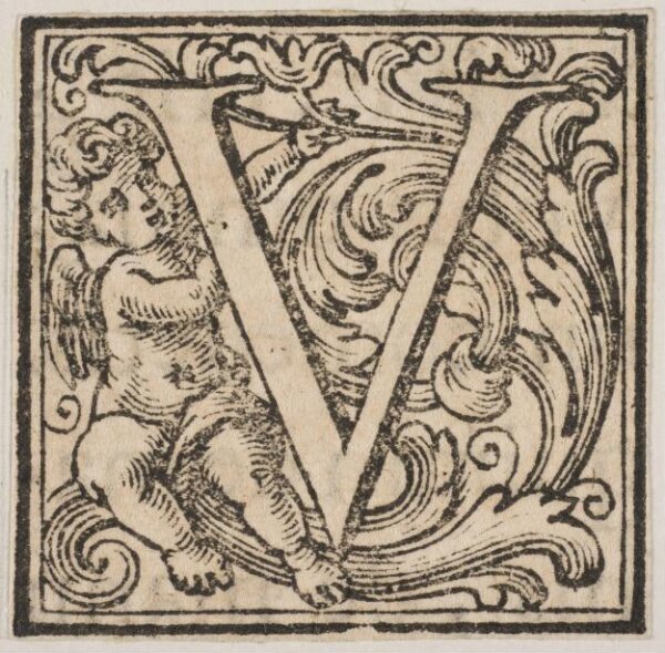 Unknown, Print