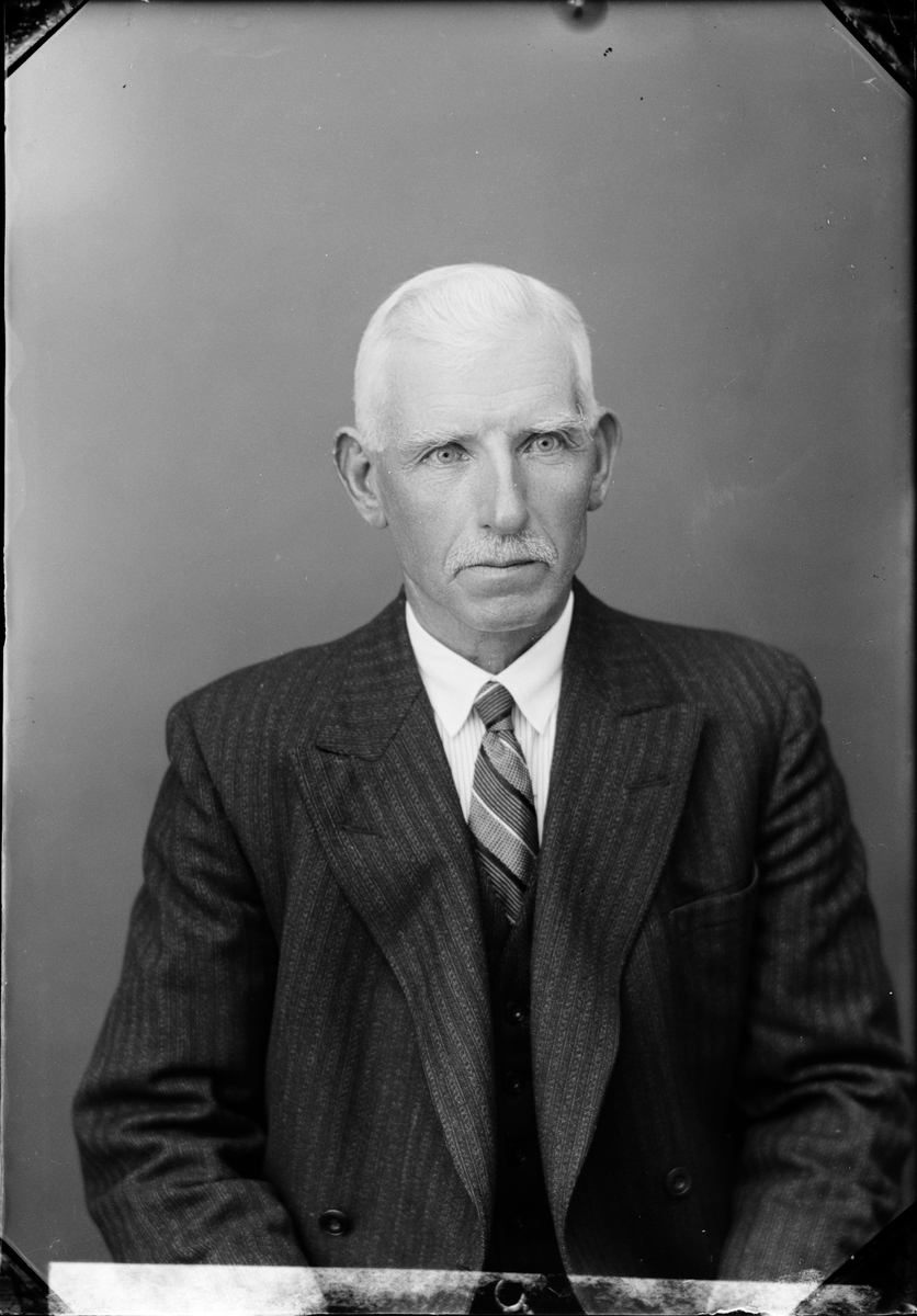 Skötsner-Edhlund, Justice Bohman from Forsmark, Uppland