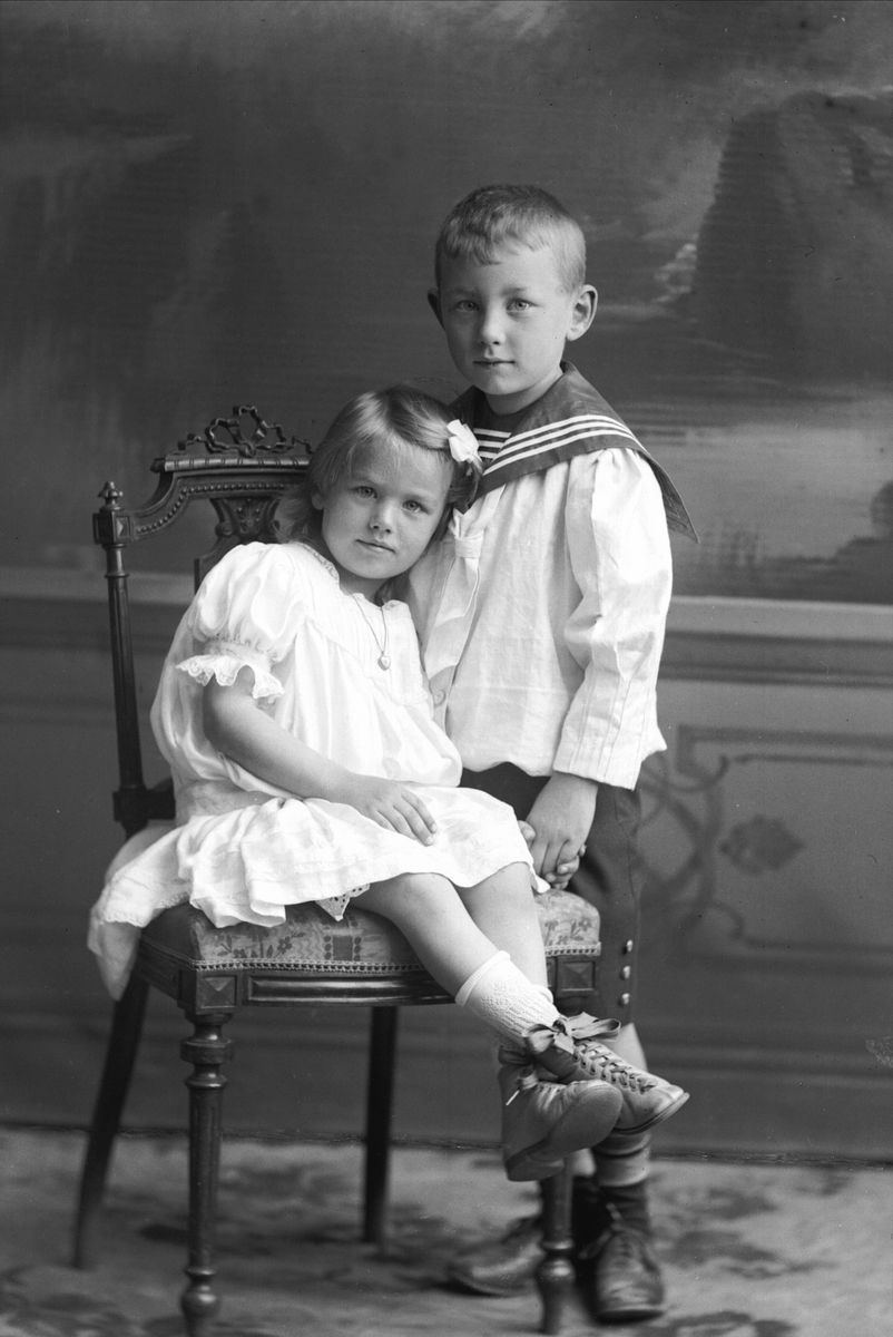 Gustav Borgen, NFB.28792
