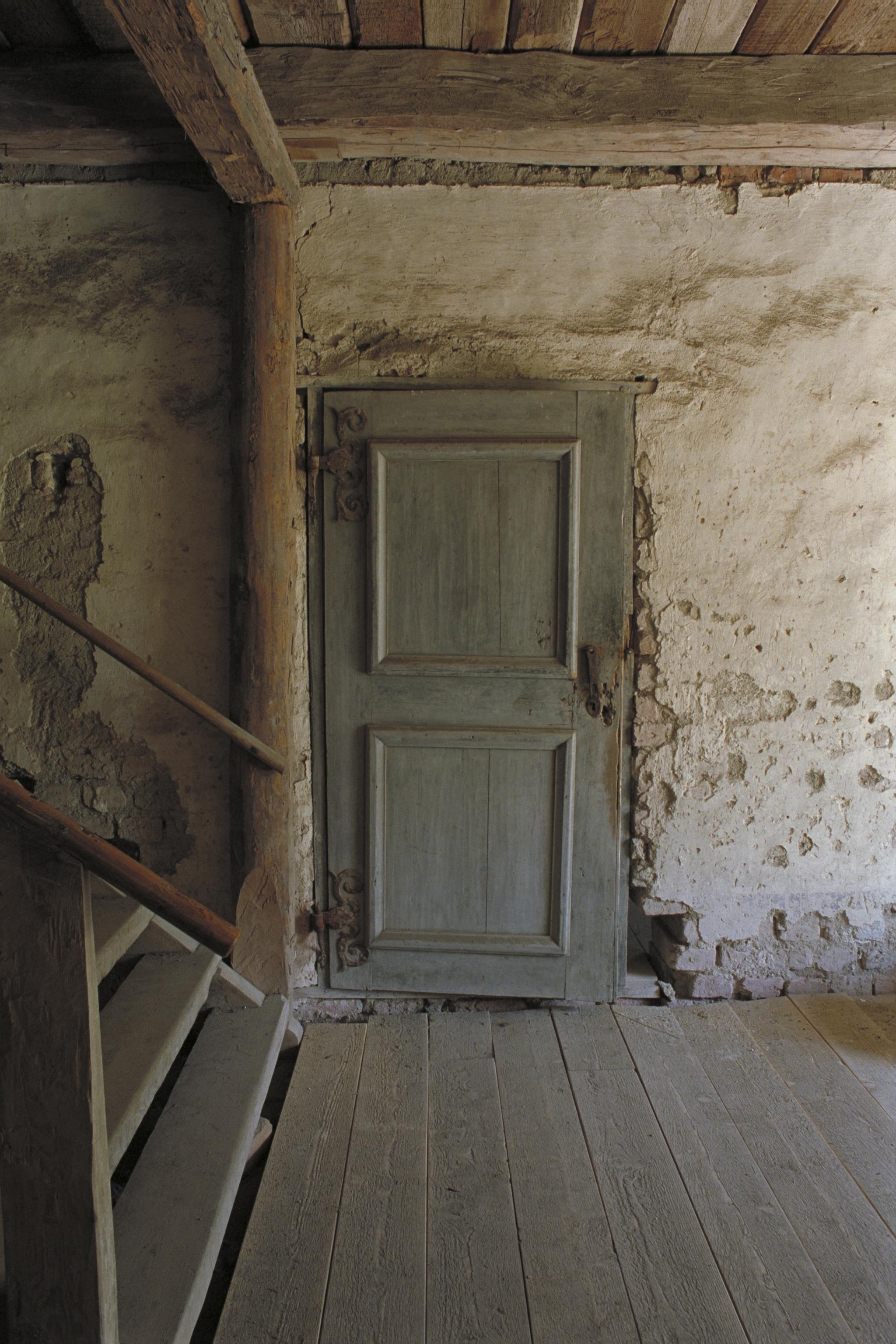 Bengt A Lundberg, Utö hus