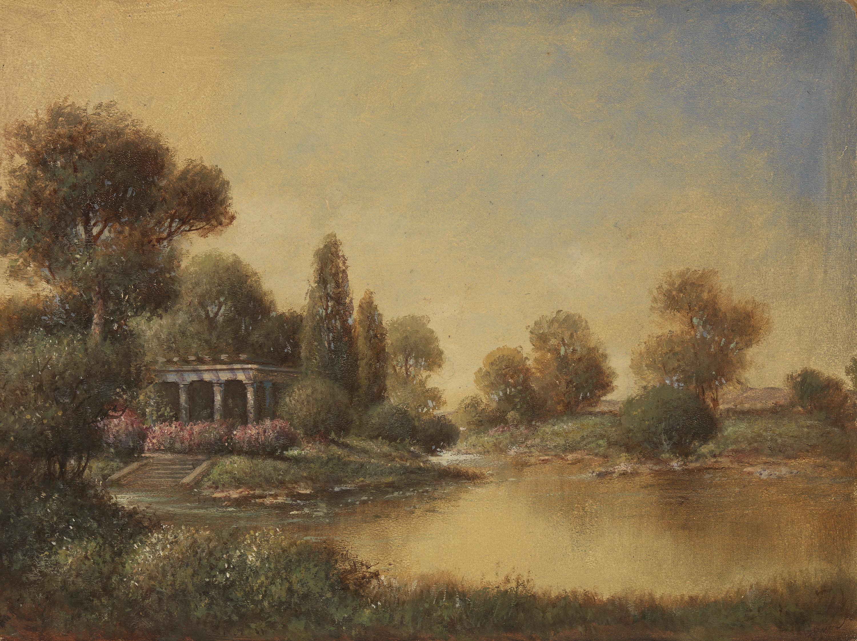 Unidentified, (Untitled)