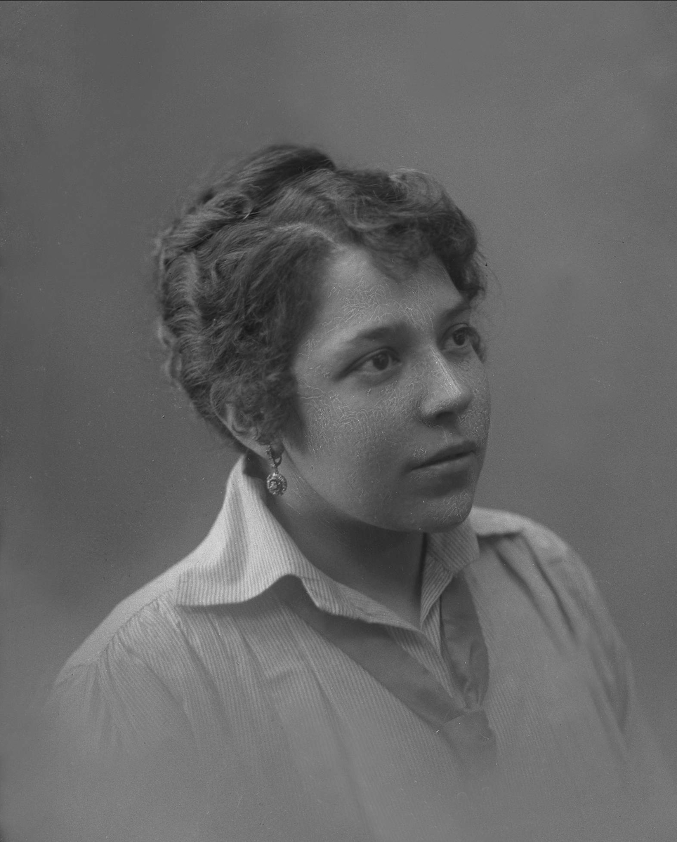 Gustav Borgen, NFB.39470