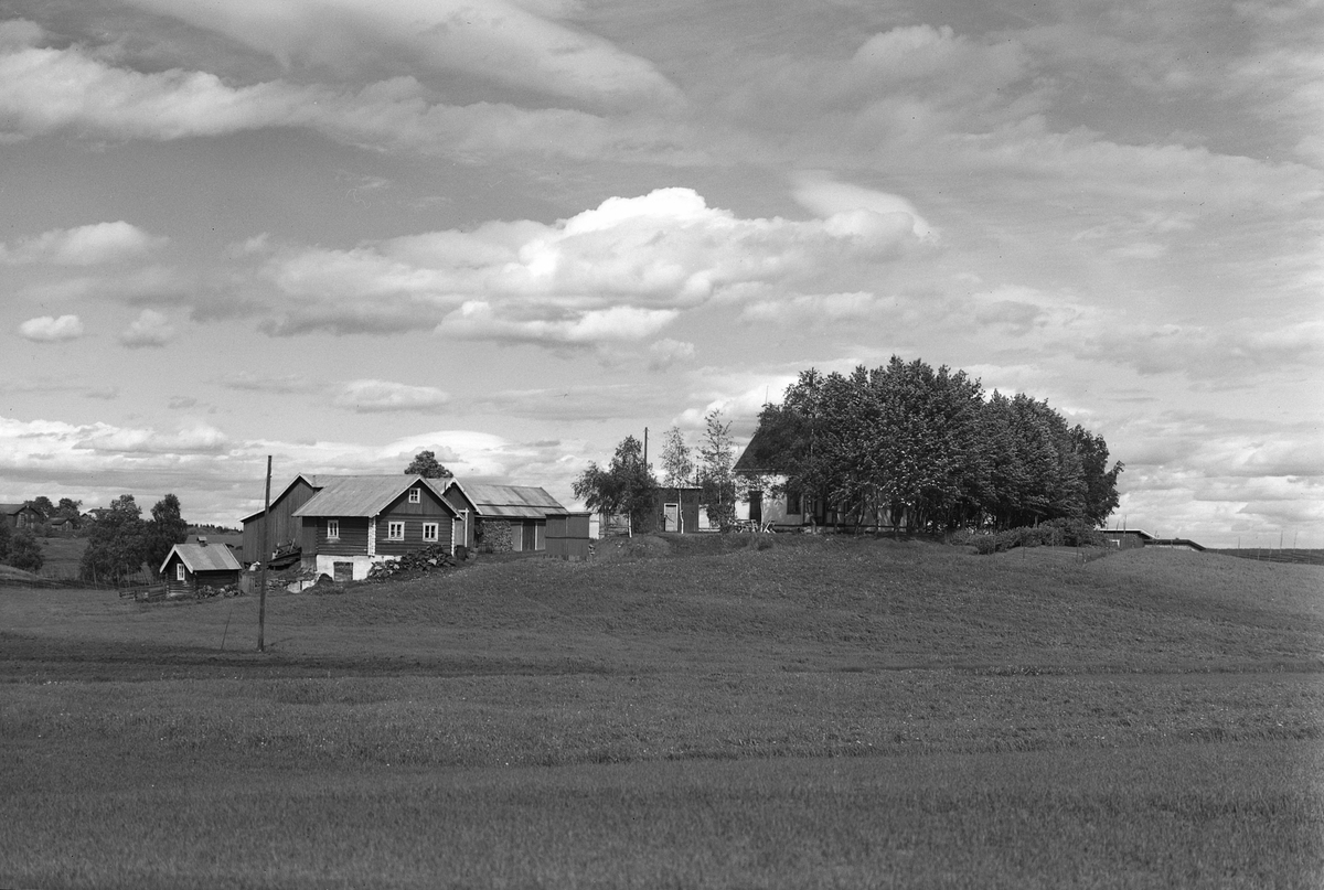 Anno Domkirkeodden, EKSTR: GARDSTUN, DOKSRUD, RØMMABAKKEN. Se Løtenboka, bind 1. Bygdeboka fra 1949, side 427