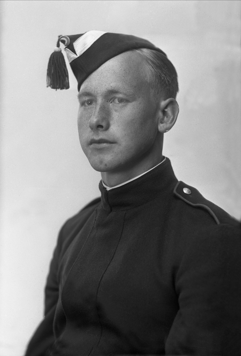 Gustav Borgen, NFB.56360