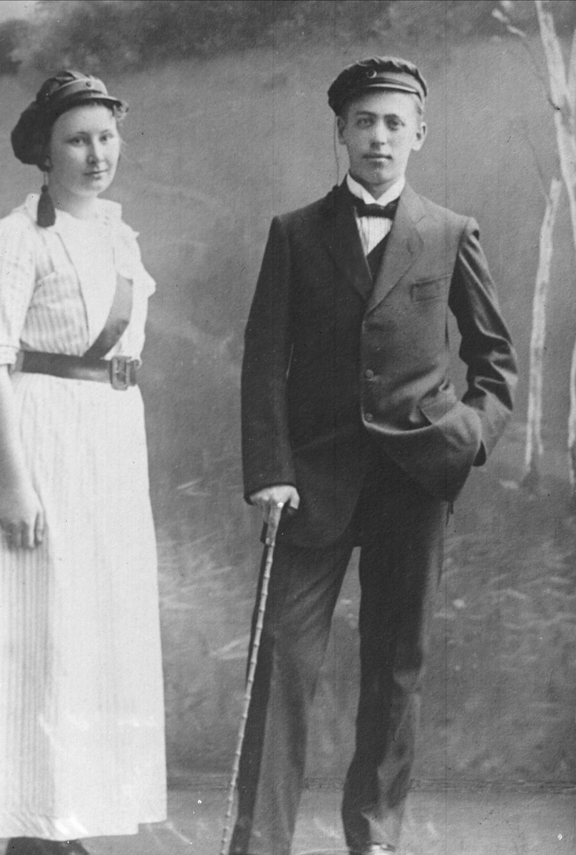 Gustav Borgen, NFB.21488