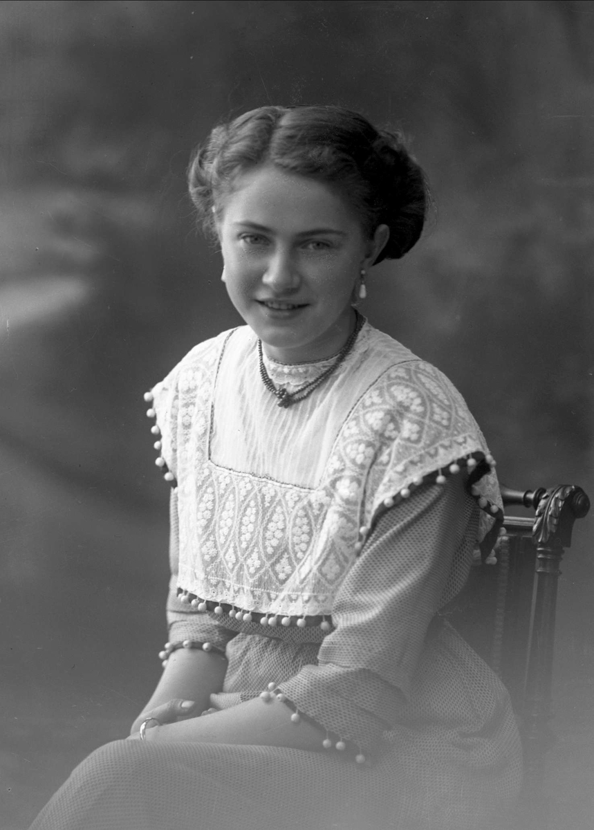 Gustav Borgen, NFB.32197