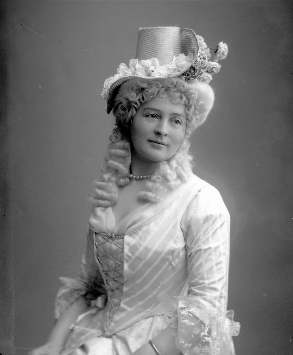 Gustav Borgen, NFB.32543