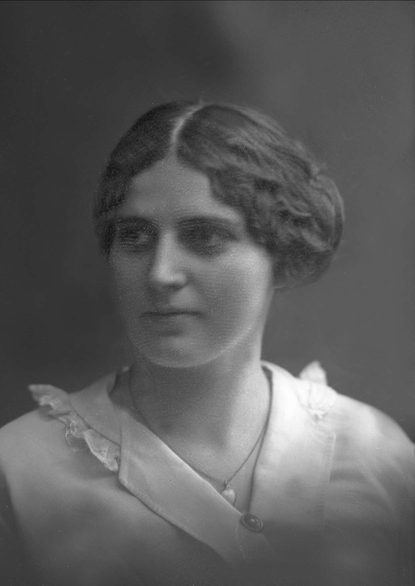 Gustav Borgen, NFB.39568